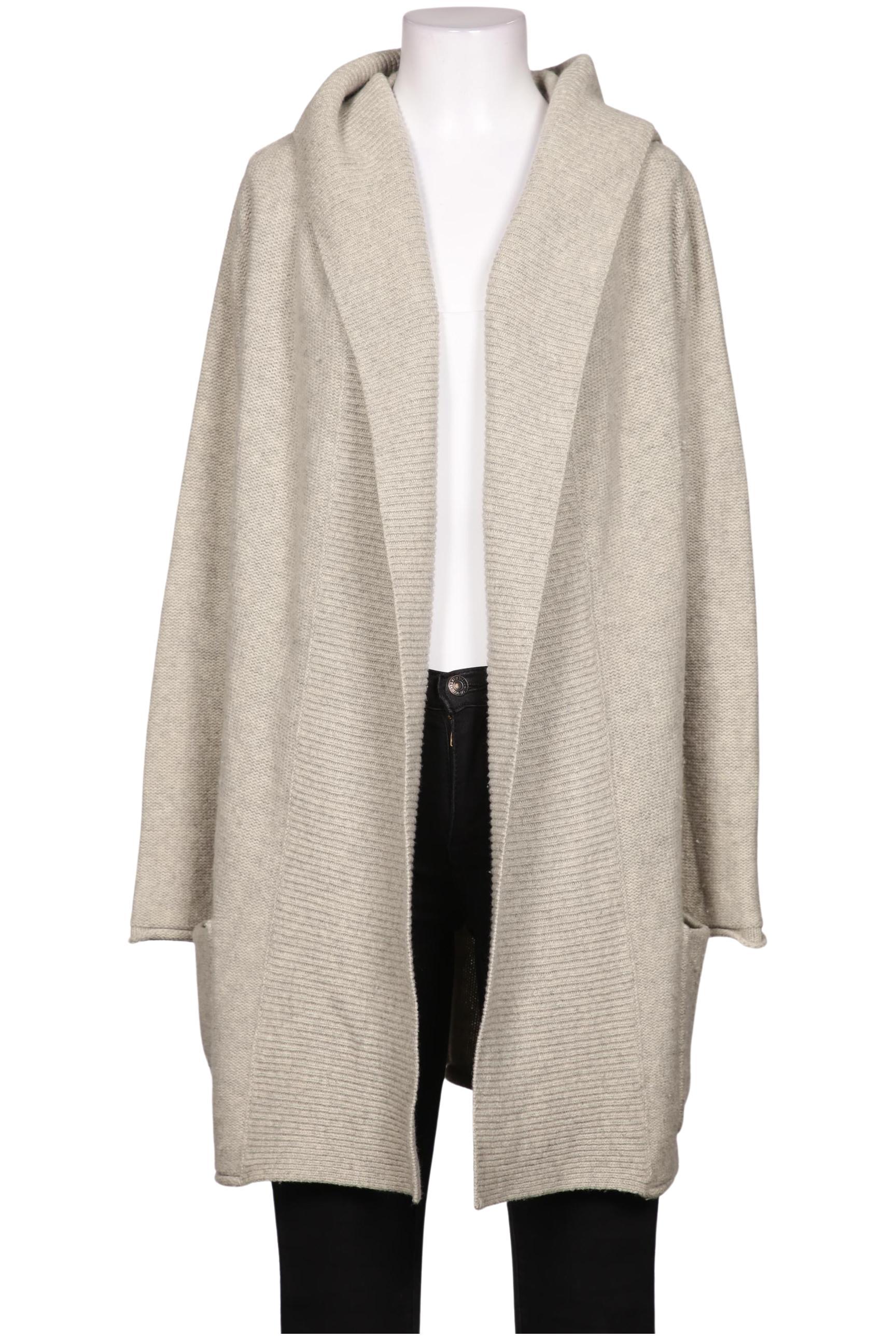 

Lieblingsstück Damen Strickjacke, beige, Gr. 36