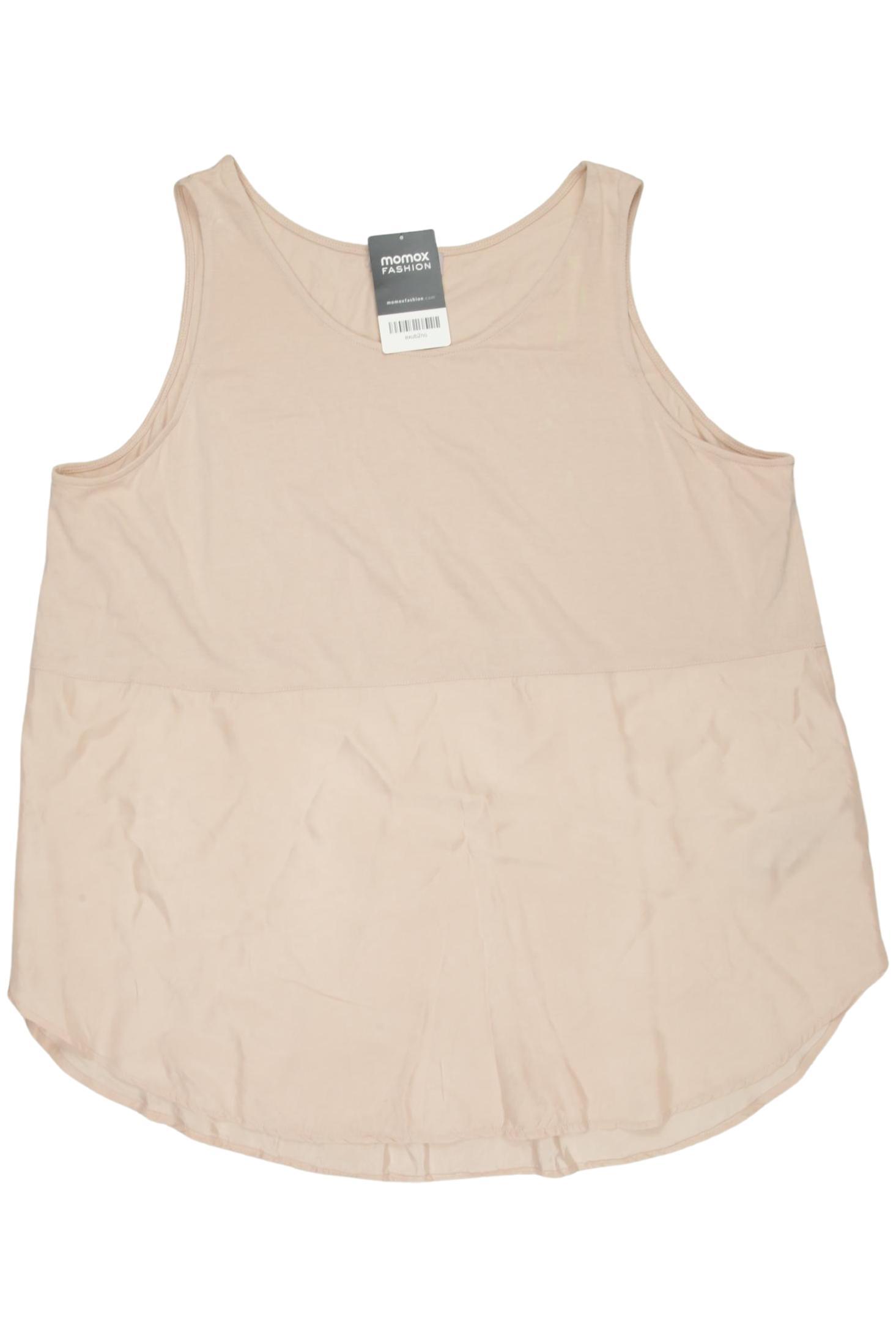 

Lieblingsstück Damen Top, beige, Gr. 44