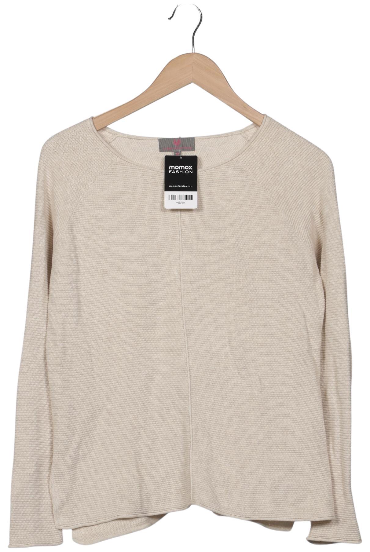 

Lieblingsstück Damen Pullover, beige, Gr. 38