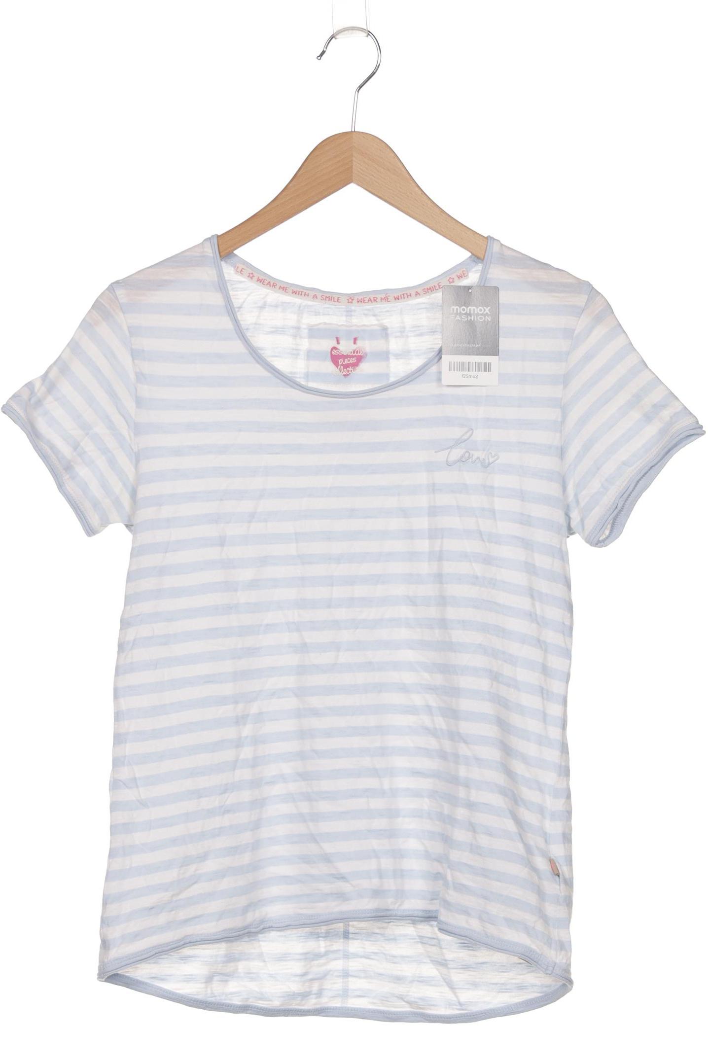 

Lieblingsstück Damen T-Shirt, hellblau, Gr. 38