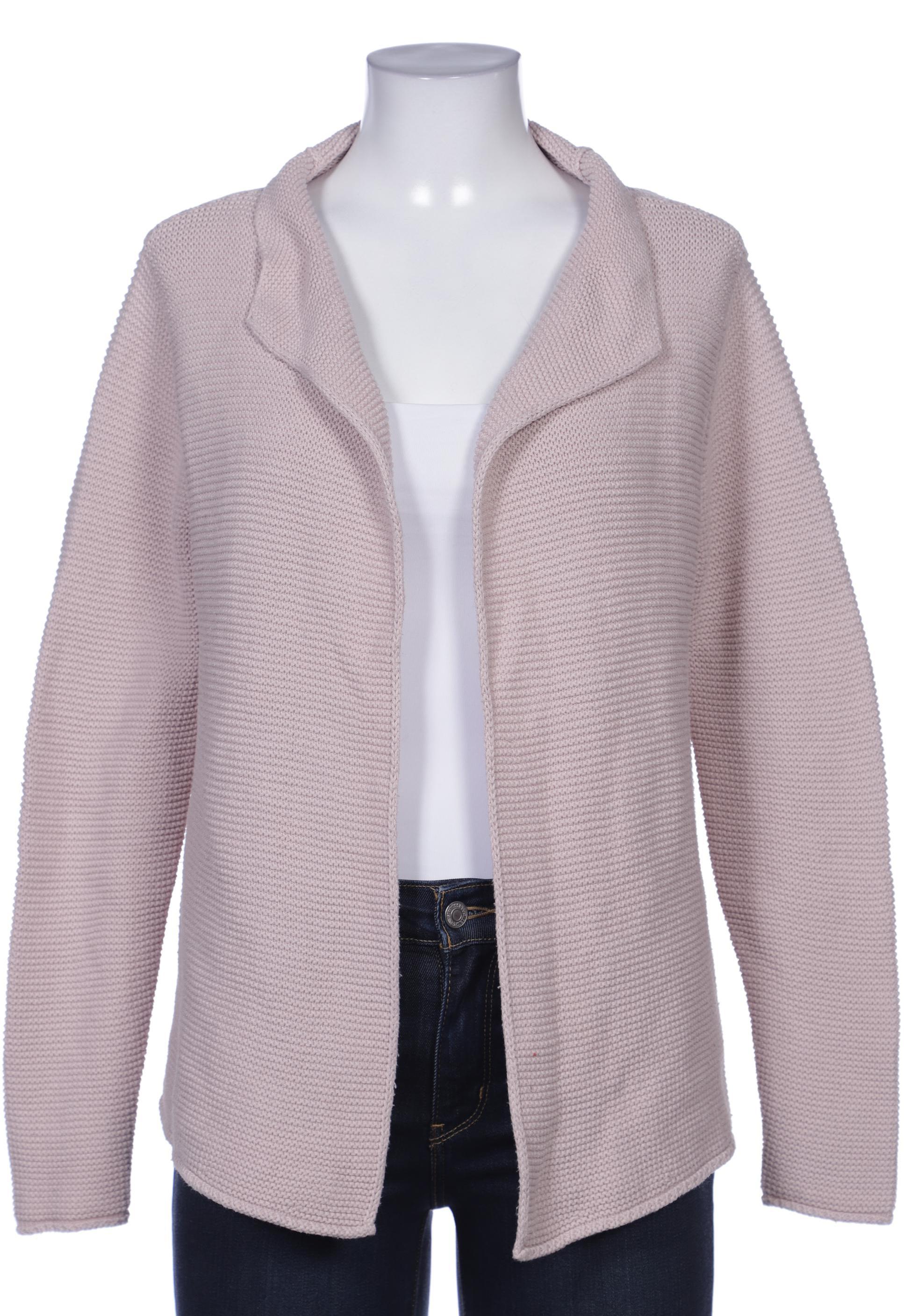 

Lieblingsstück Damen Strickjacke, pink, Gr. 38