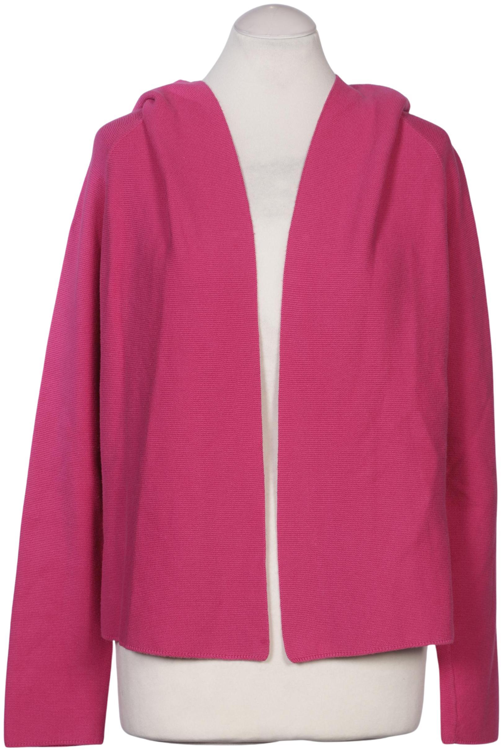 

Lieblingsstück Damen Strickjacke, pink, Gr. 38