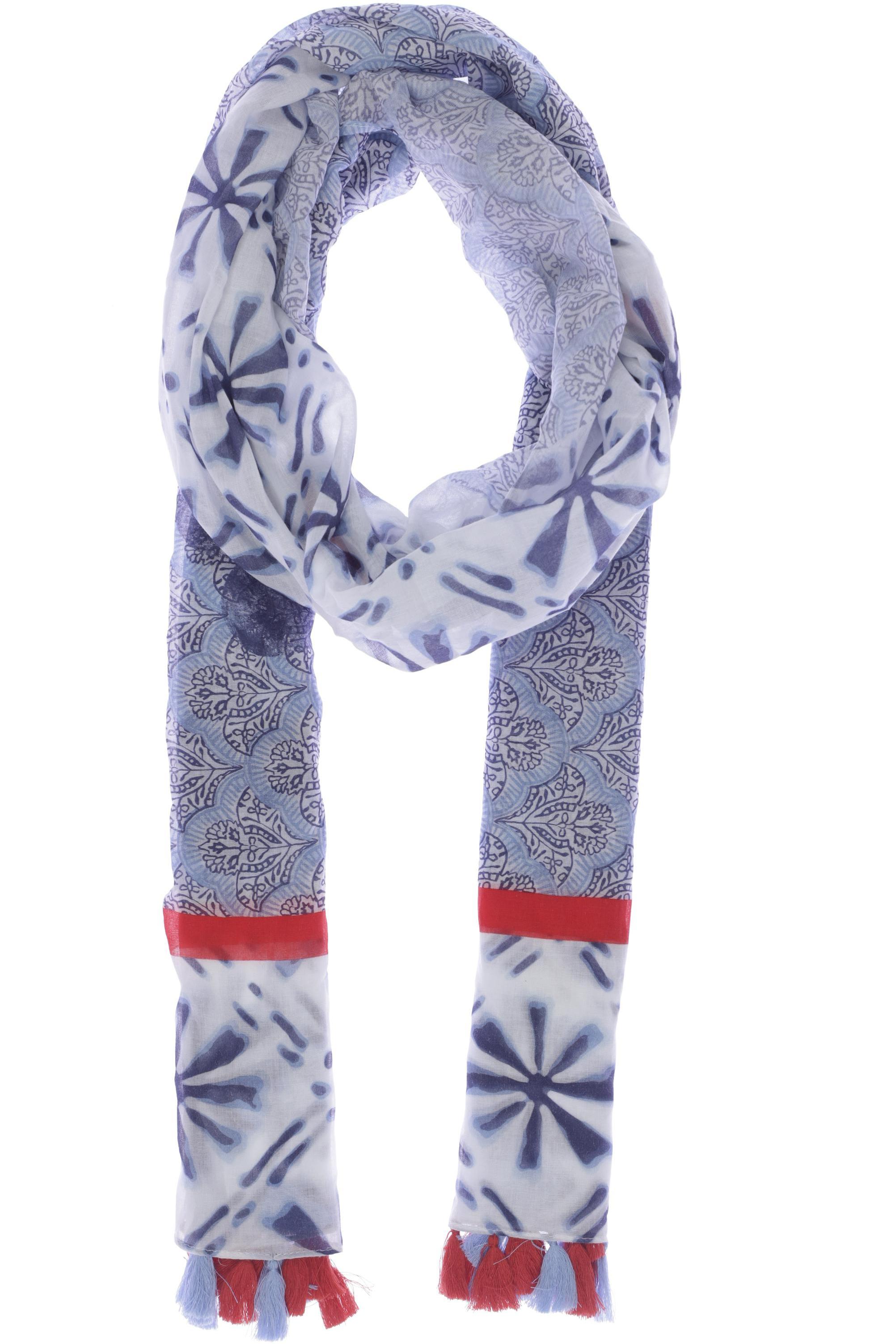 

Lieblingsstück Damen Schal, hellblau, Gr.
