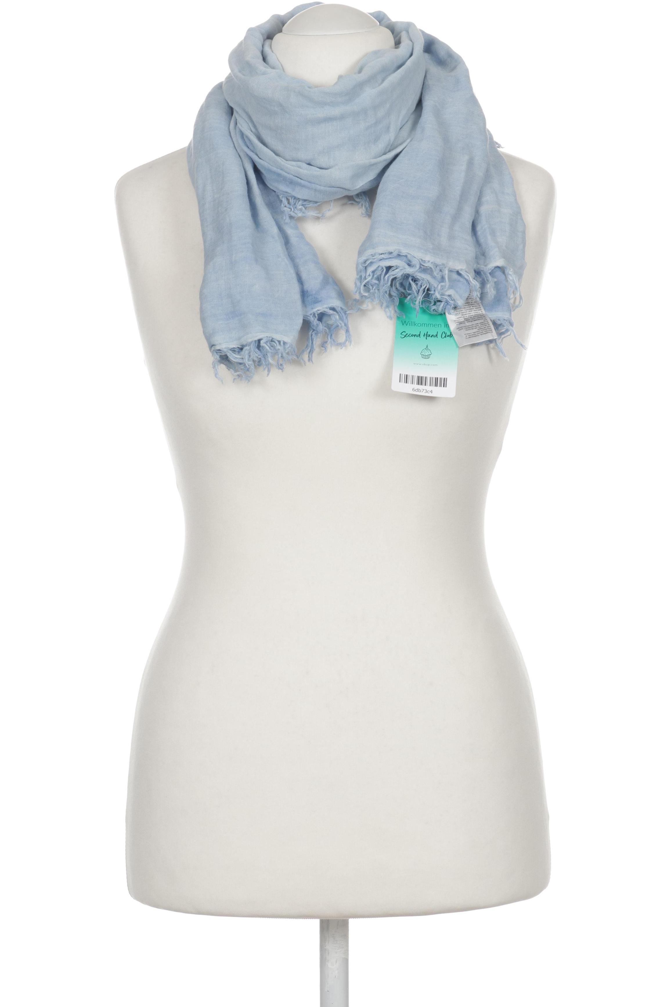 

Lieblingsstück Damen Schal, blau, Gr.