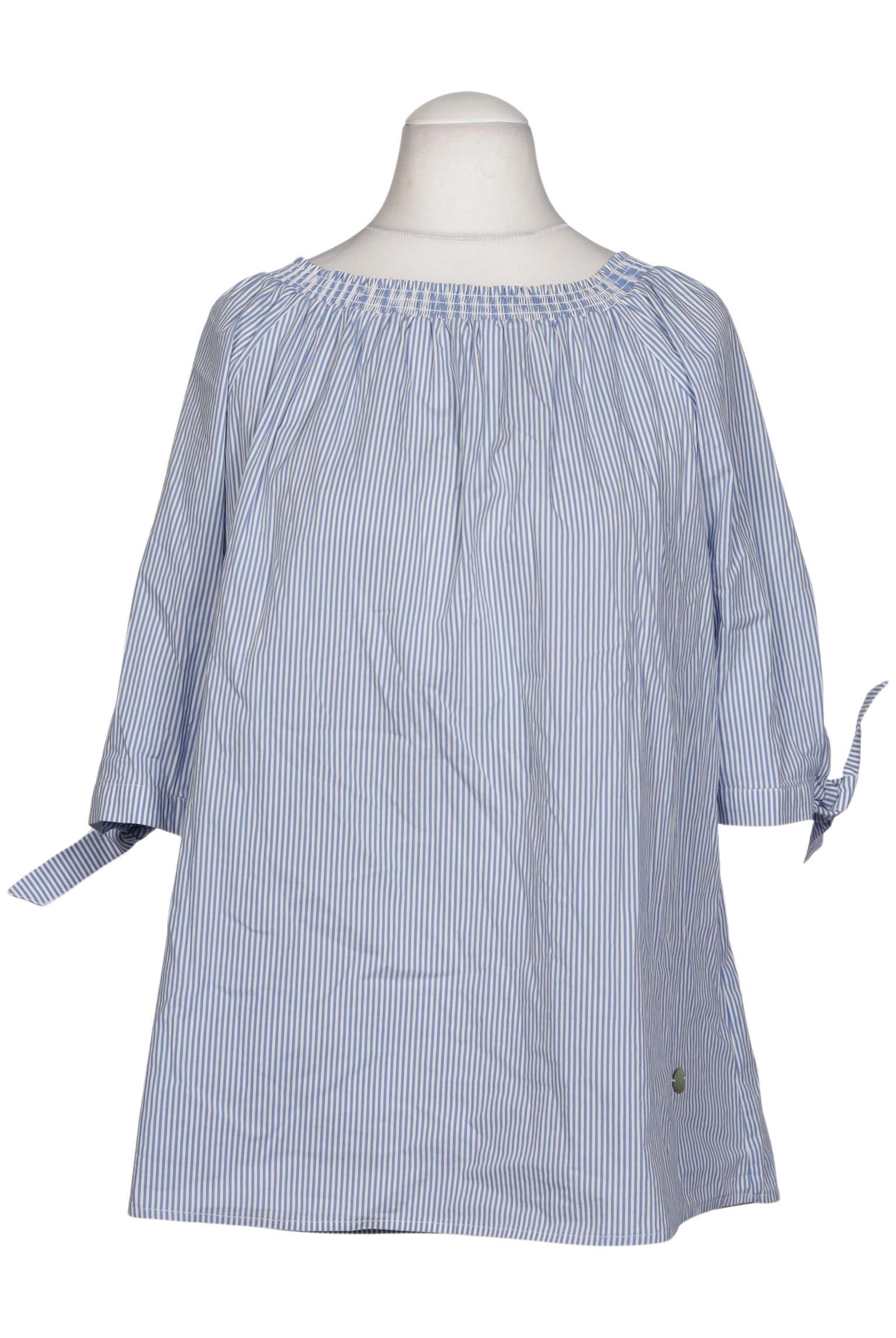 

Lieblingsstück Damen Bluse, hellblau, Gr. 38