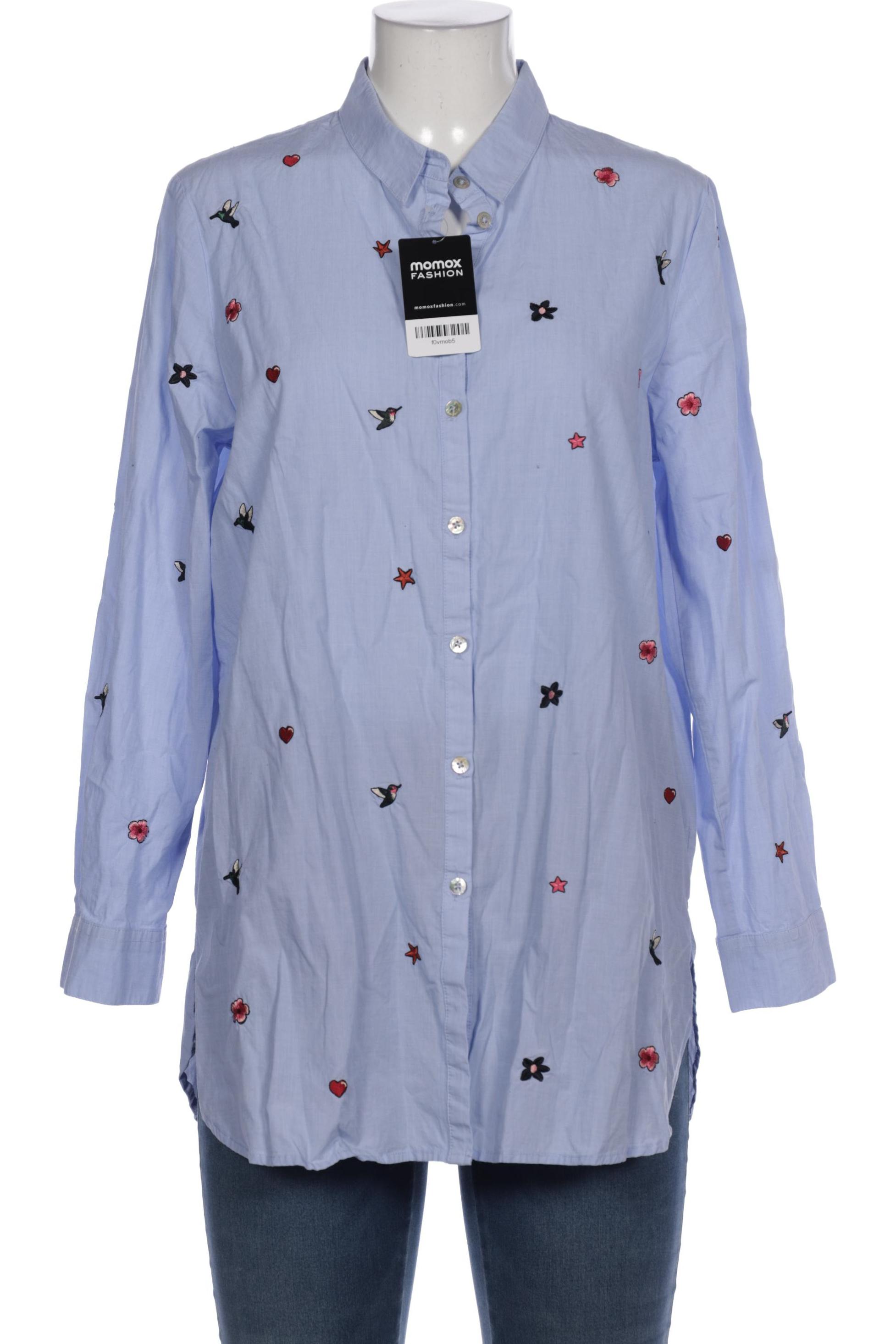 

Lieblingsstück Damen Bluse, blau