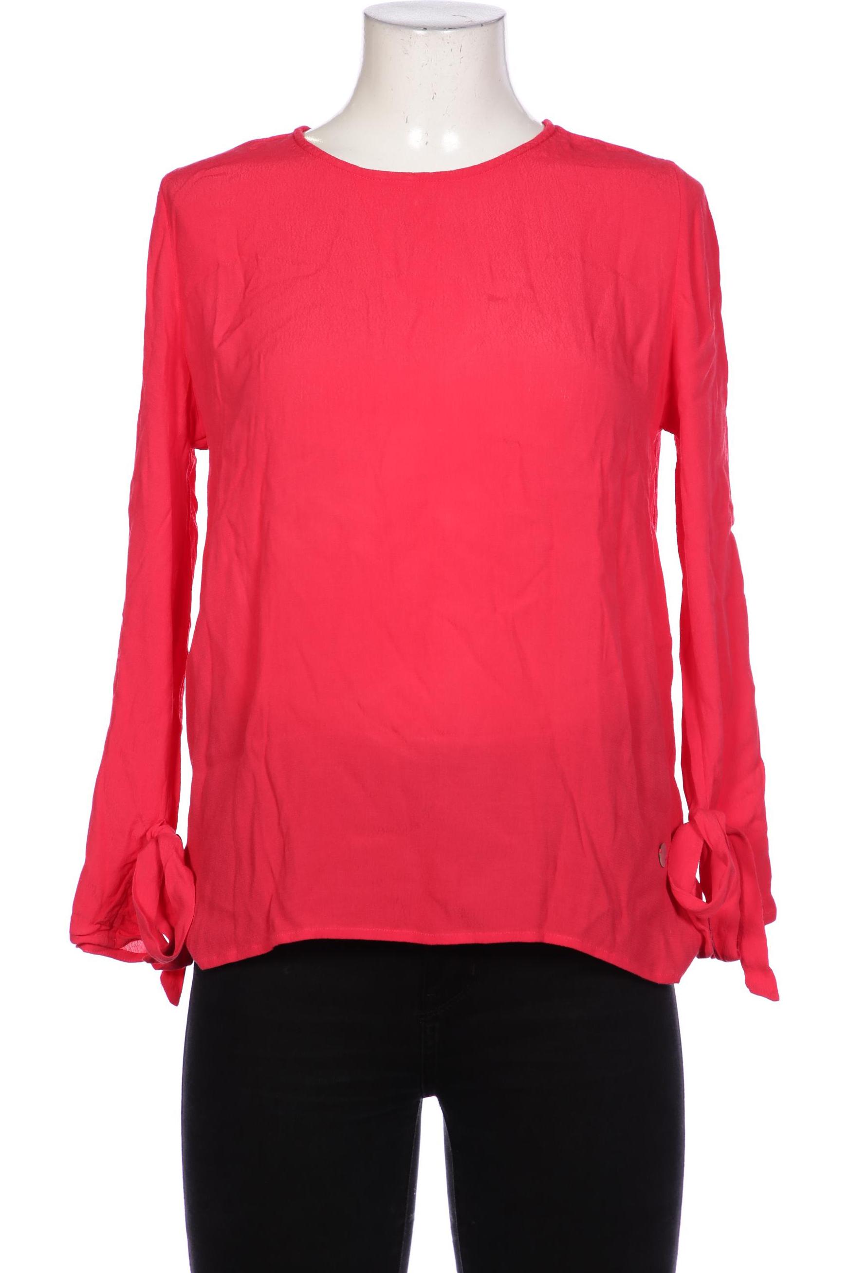 

Lieblingsstück Damen Bluse, pink, Gr. 40