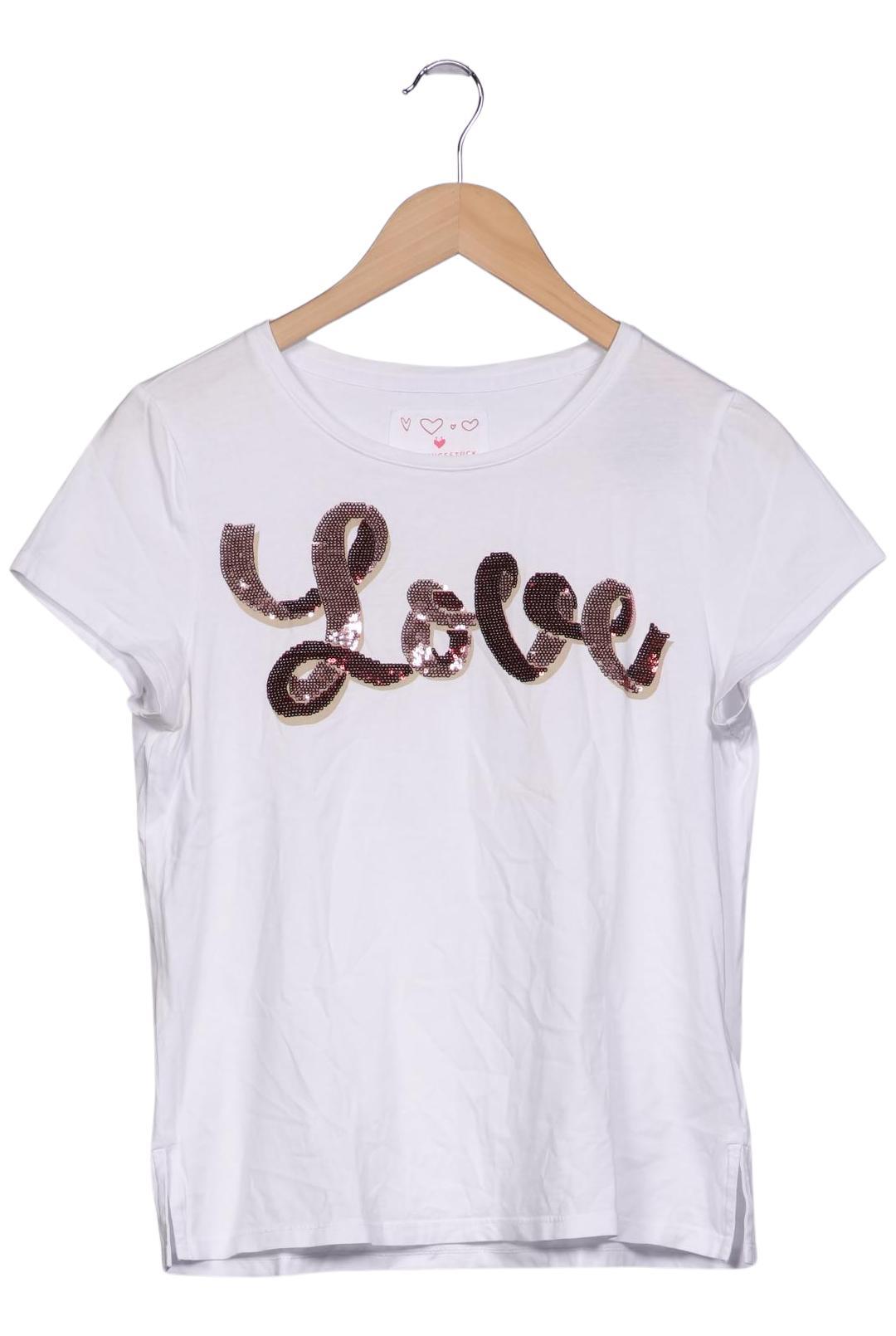 

Lieblingsstück Damen T-Shirt, weiß, Gr. 36