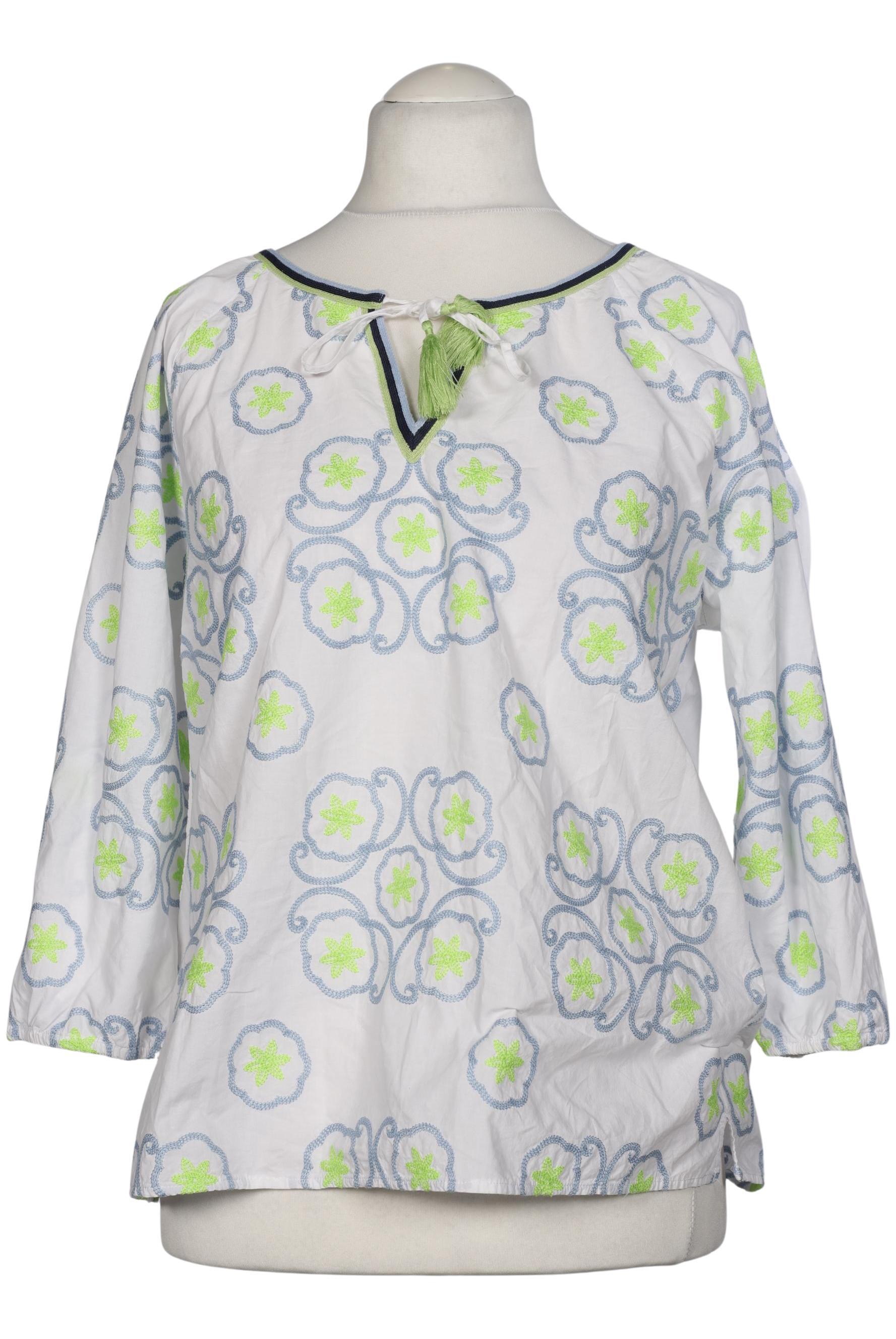 

Lieblingsstück Damen Bluse, mehrfarbig, Gr. 44