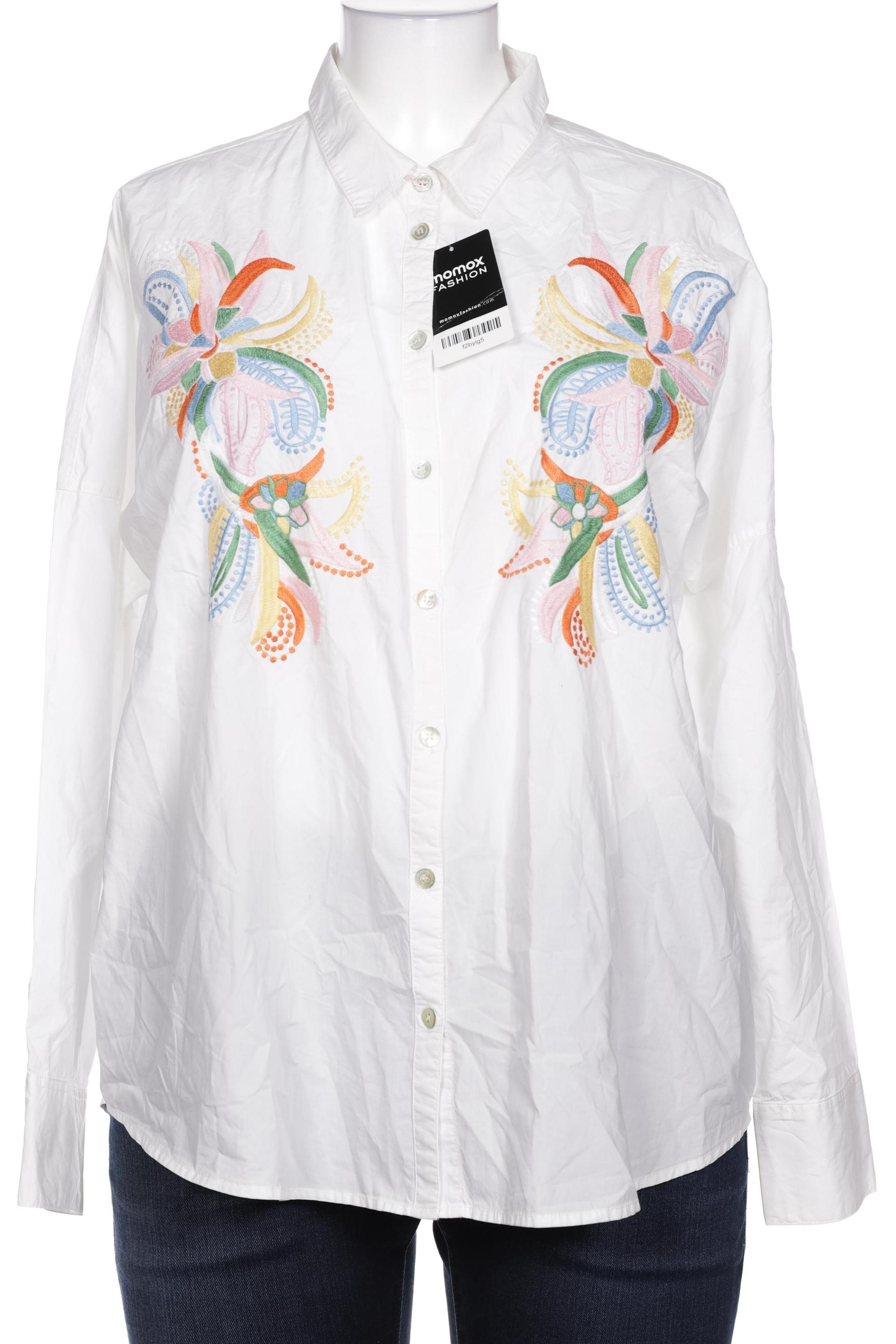 

Lieblingsstück Damen Bluse, weiß