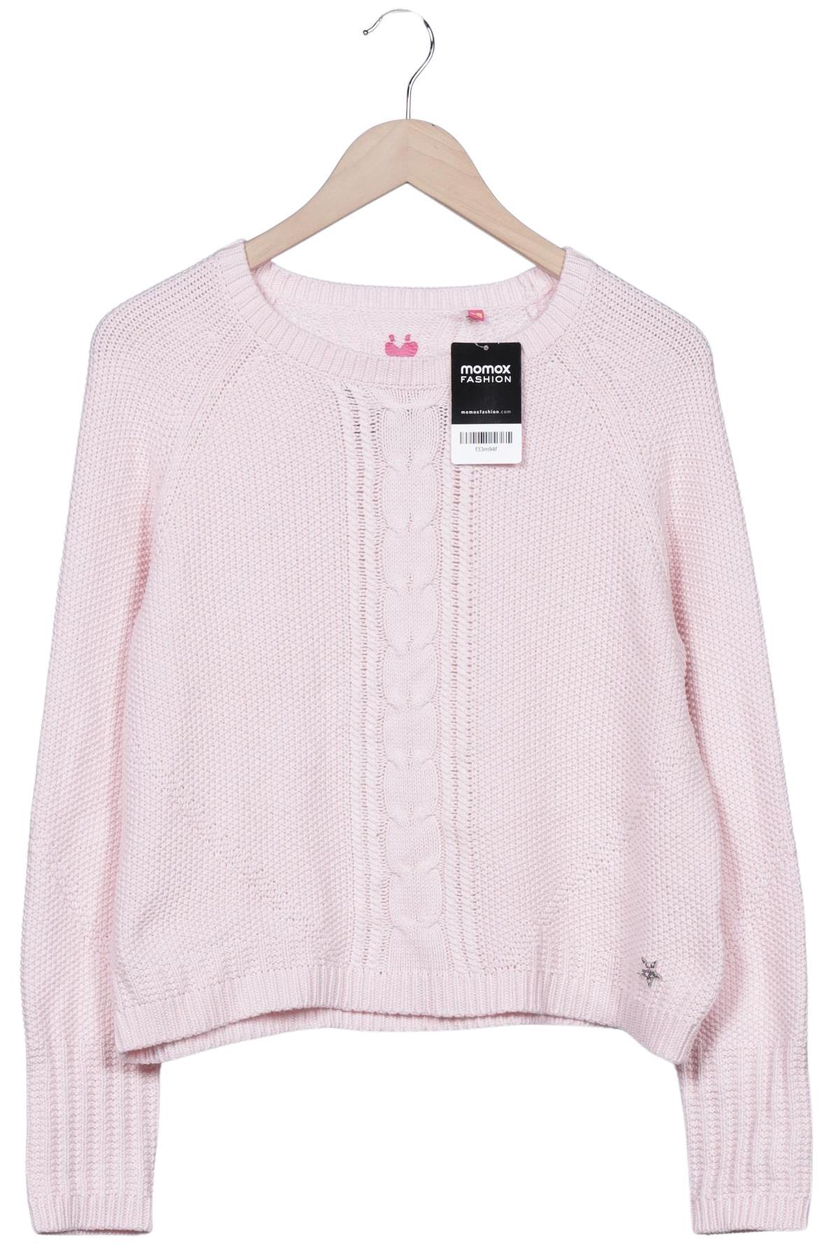

Lieblingsstück Damen Pullover, pink, Gr. 38