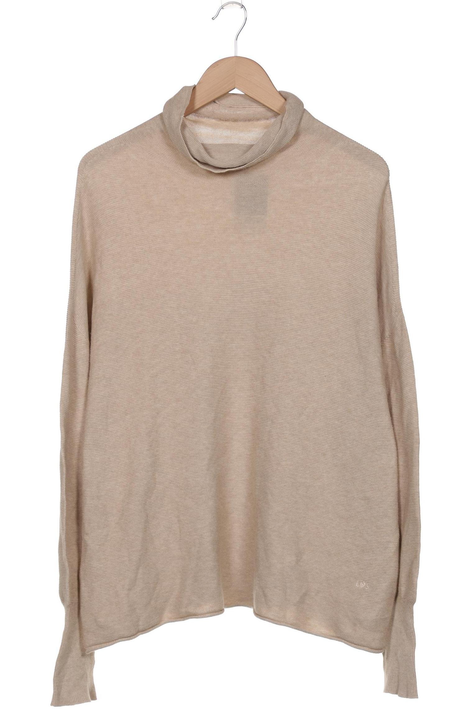 

Lieblingsstück Damen Pullover, beige, Gr. 46
