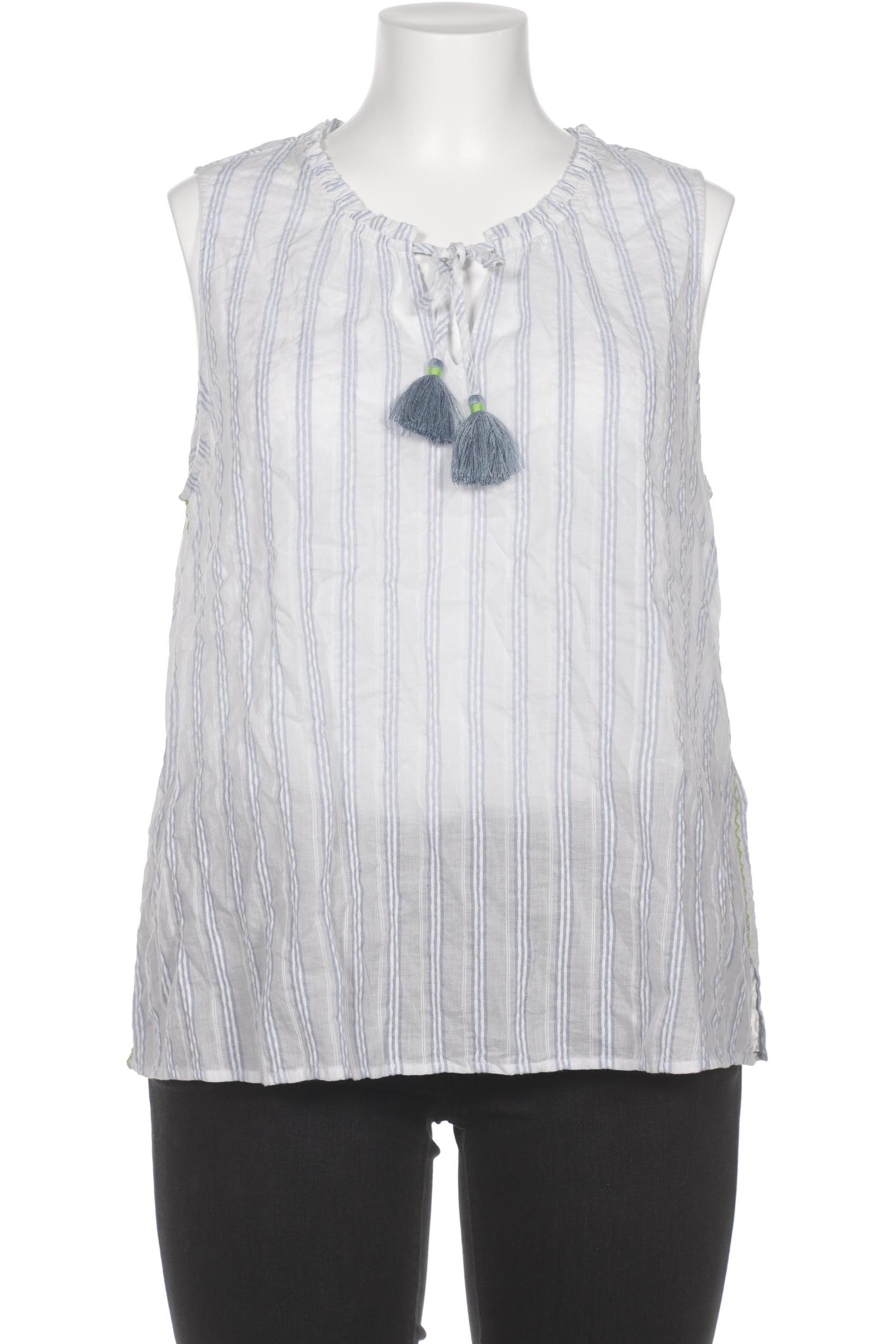 

Lieblingsstück Damen Top, weiß, Gr. 44