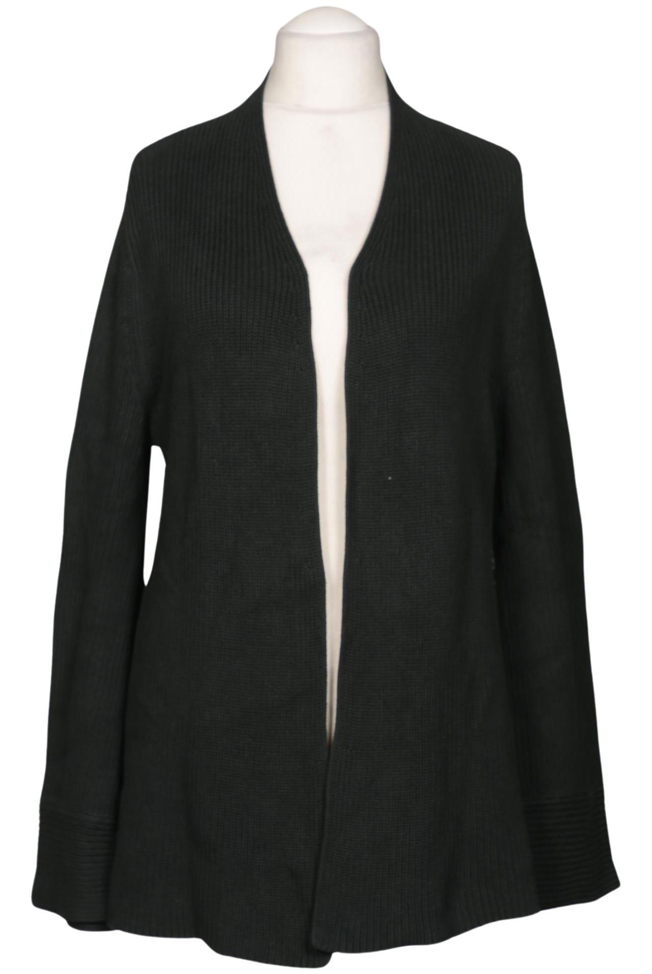 

Lieblingsstück Damen Strickjacke, grün, Gr. 42