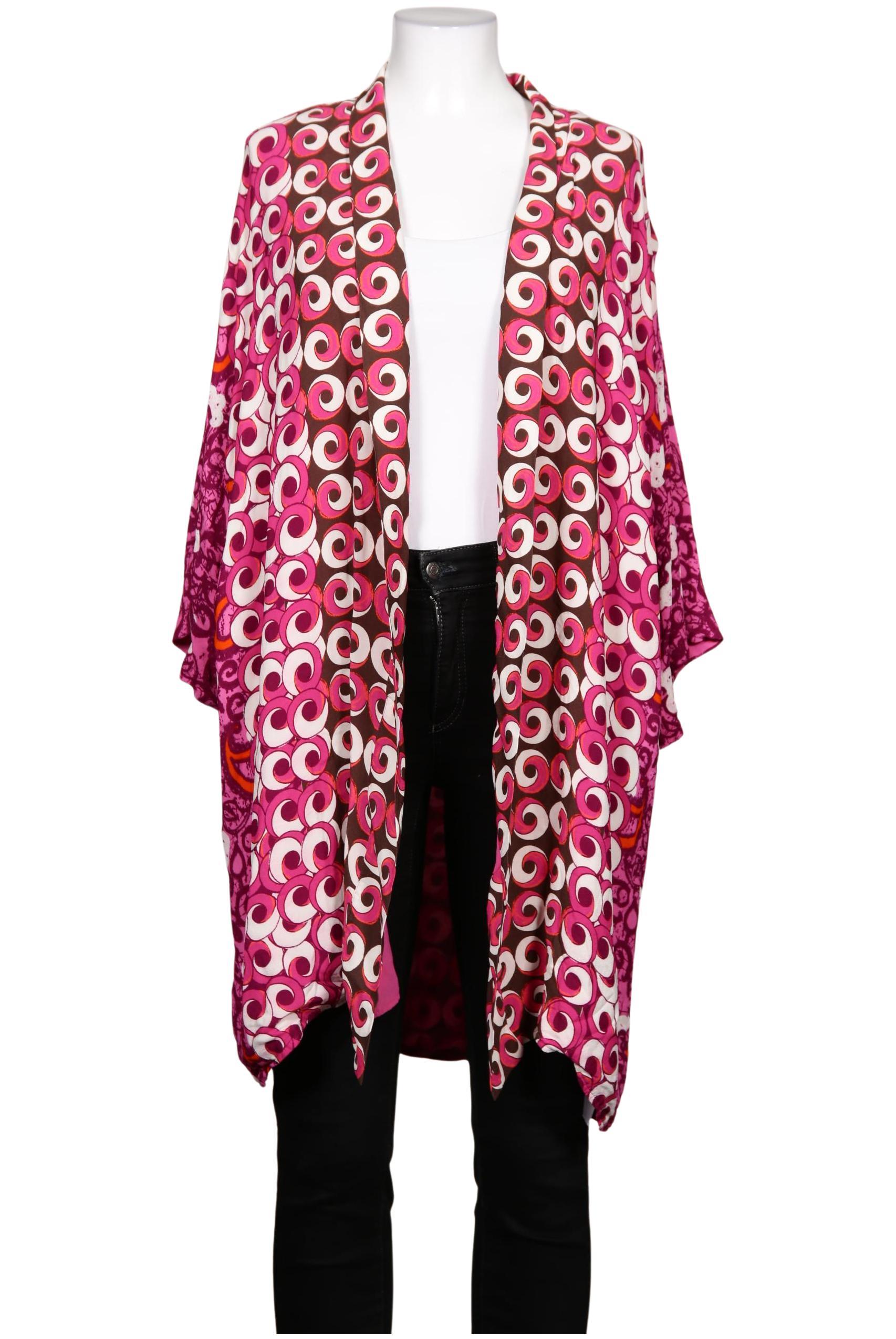 

Lieblingsstück Damen Strickjacke, pink, Gr. uni