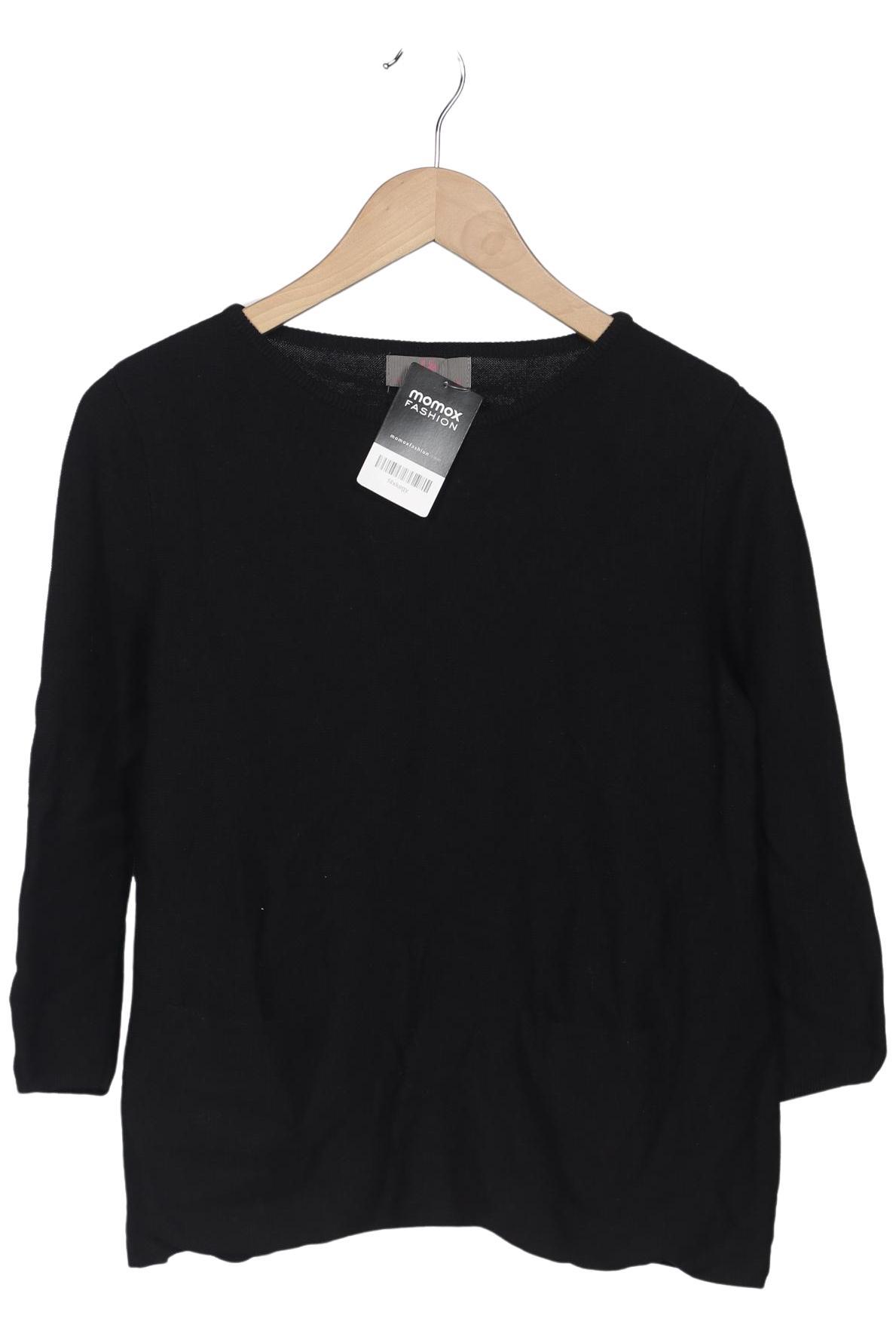 

Lieblingsstück Damen Pullover, schwarz, Gr. 36