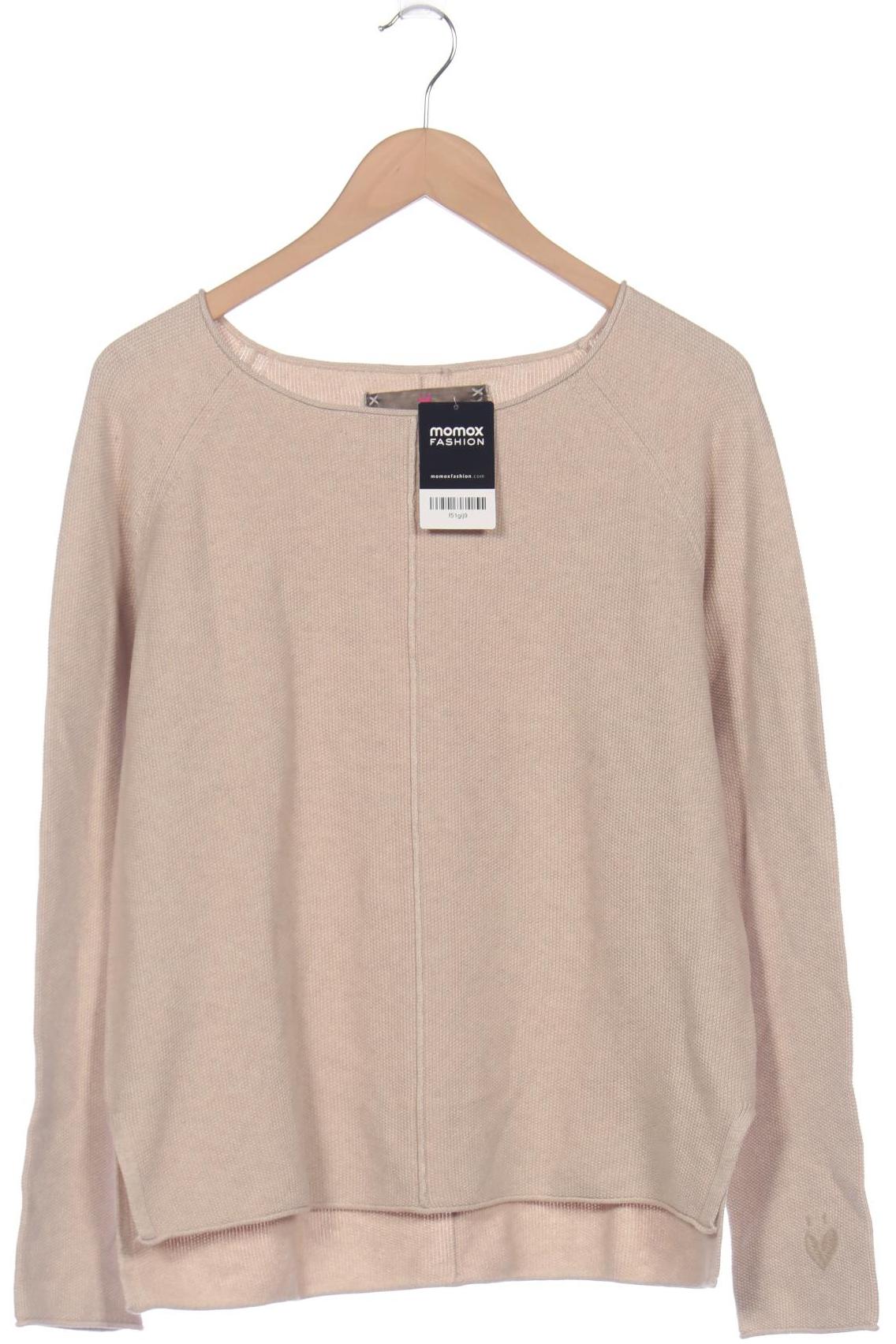 

Lieblingsstück Damen Pullover, beige, Gr. 42