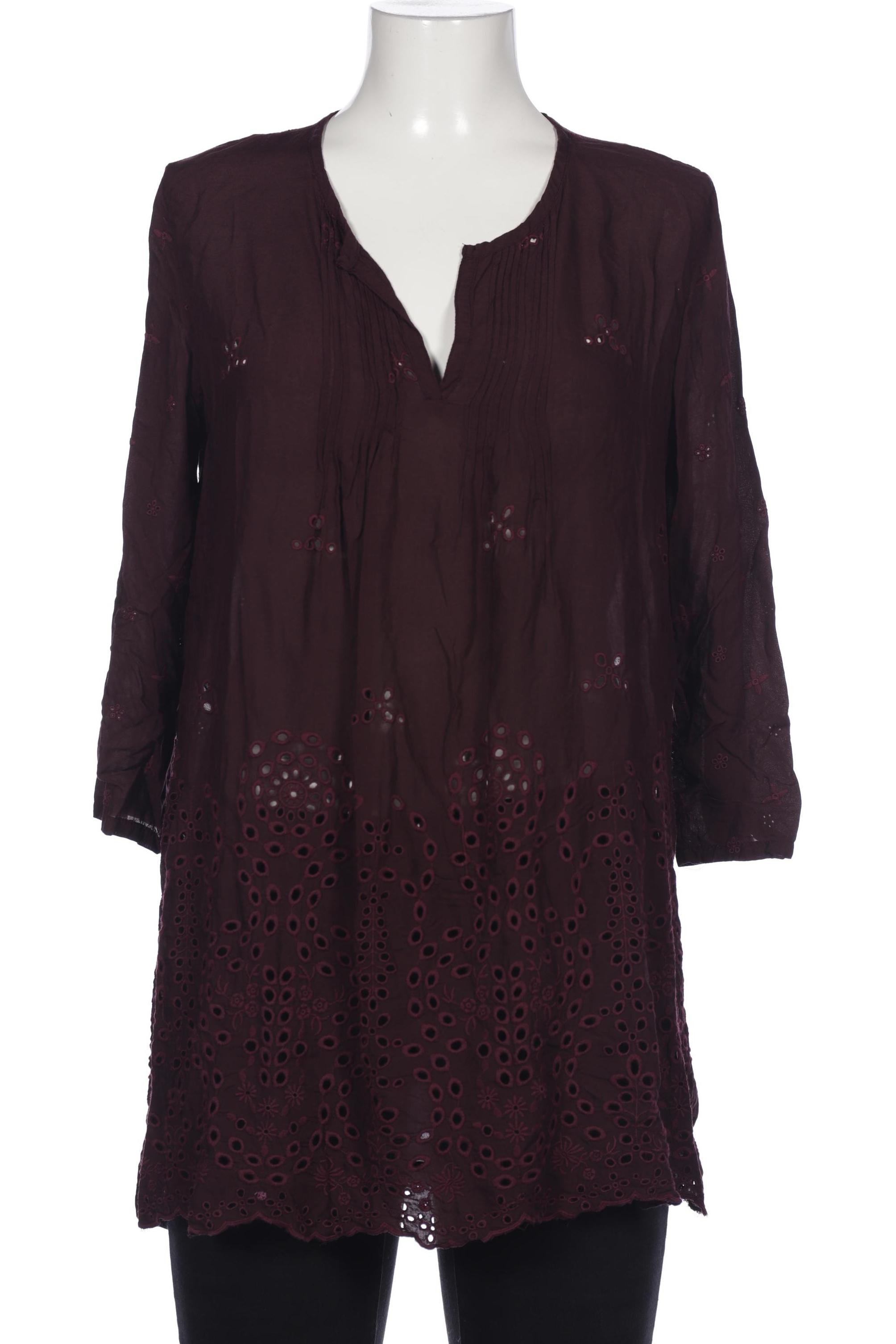 

Lieblingsstück Damen Bluse, bordeaux