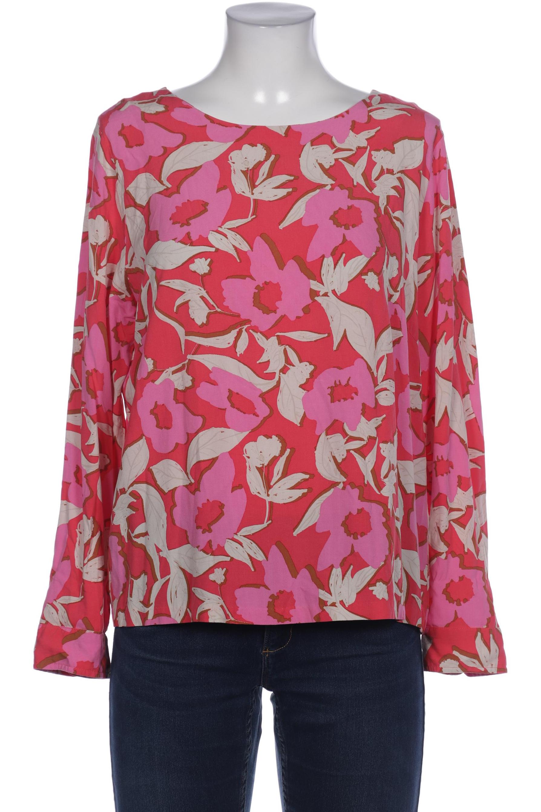 

Lieblingsstück Damen Bluse, pink, Gr. 42