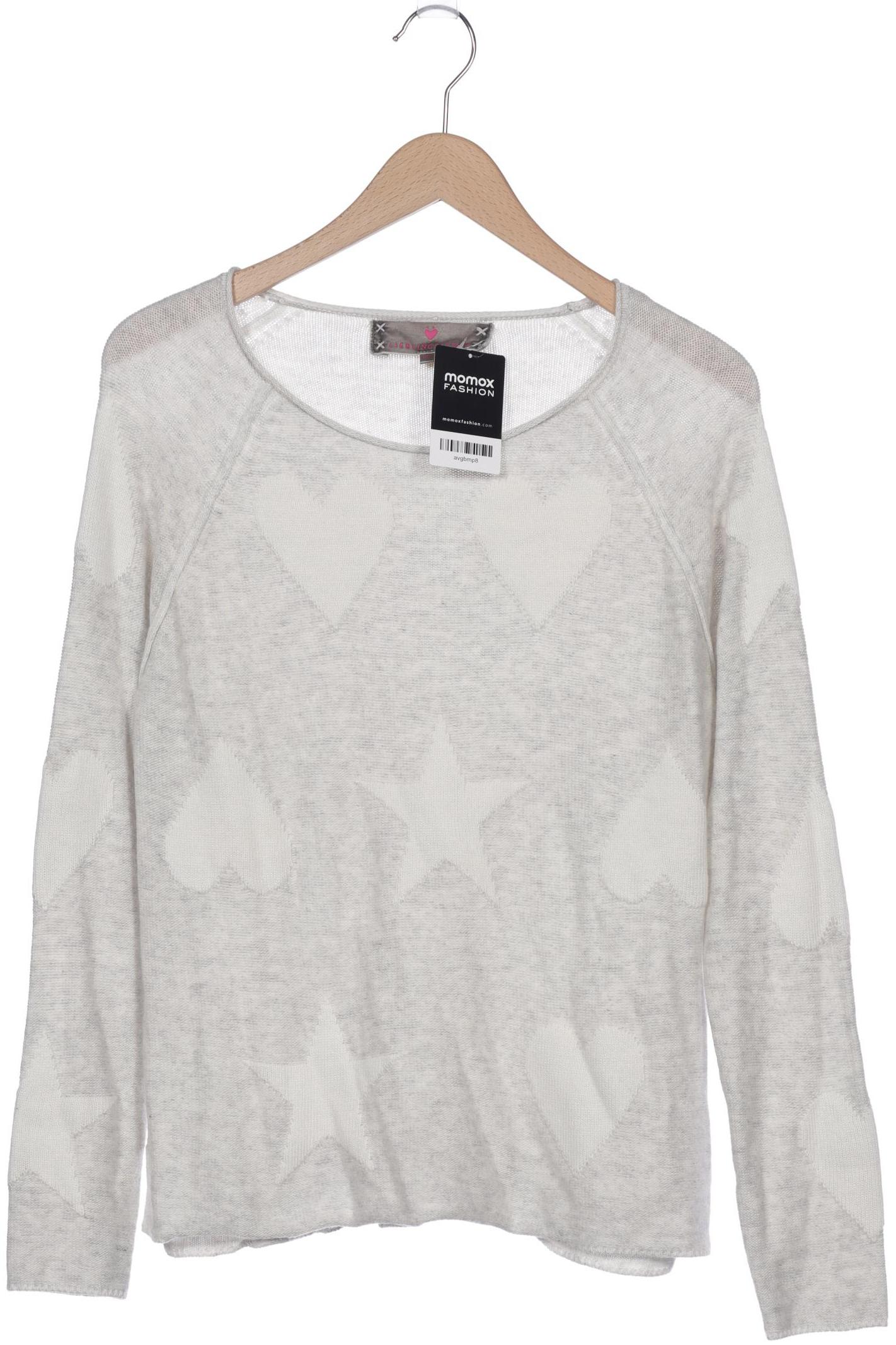 

Lieblingsstück Damen Pullover, beige, Gr. 40