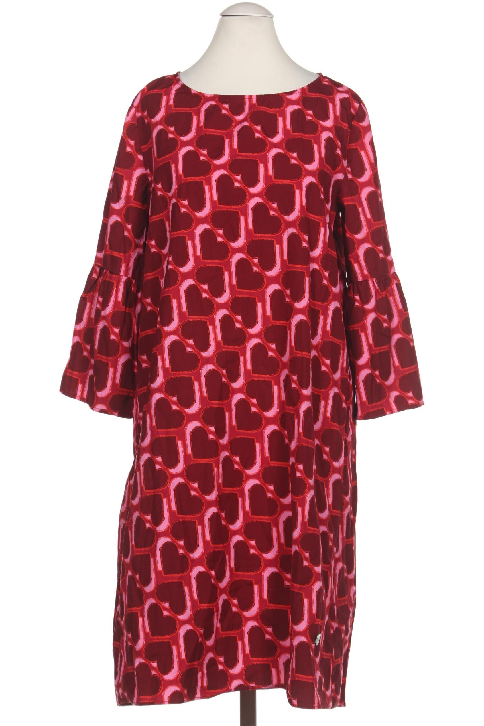 

Lieblingsstück Damen Kleid, bordeaux, Gr. 34