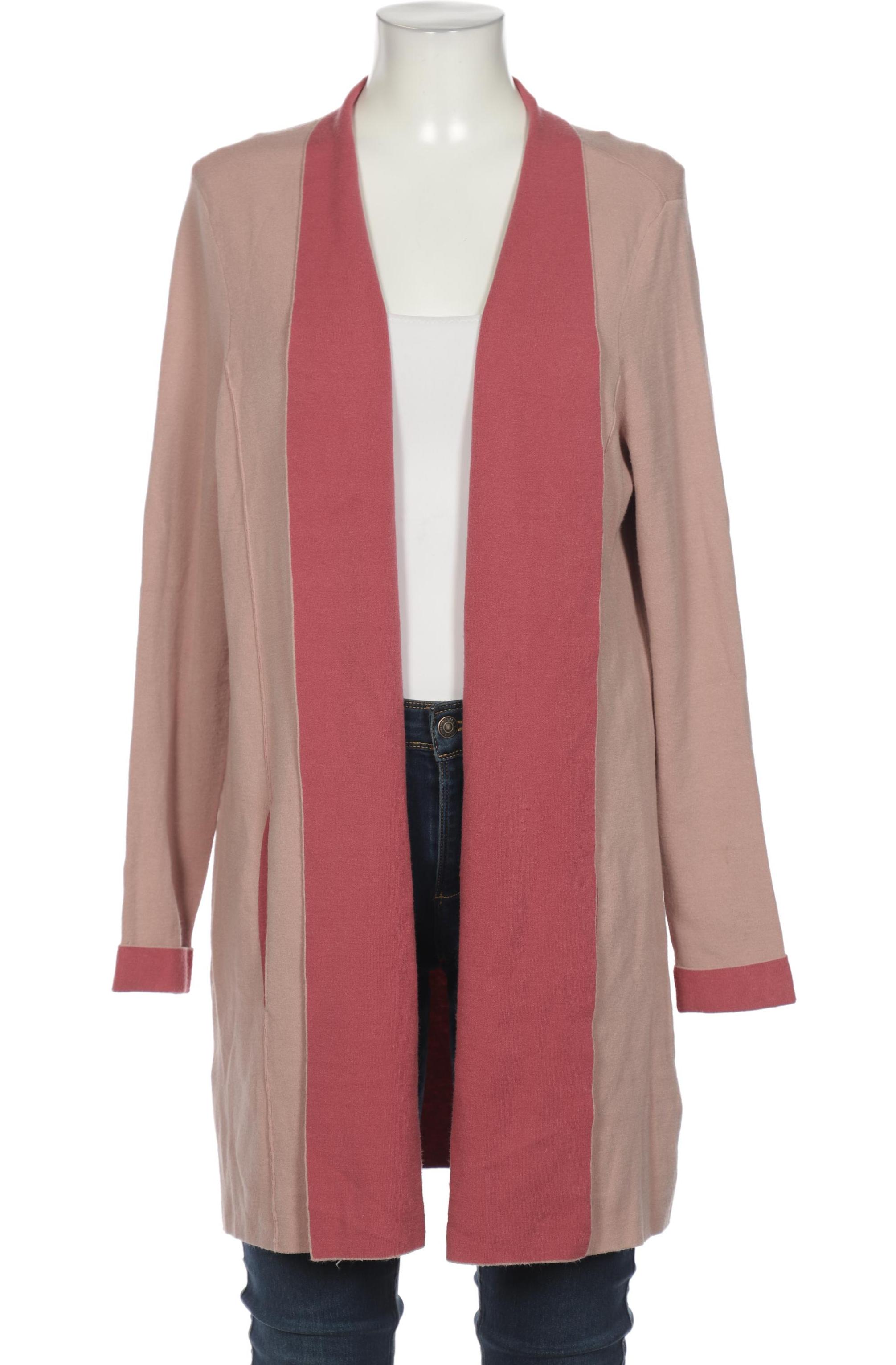 

Lieblingsstück Damen Strickjacke, pink, Gr. 40