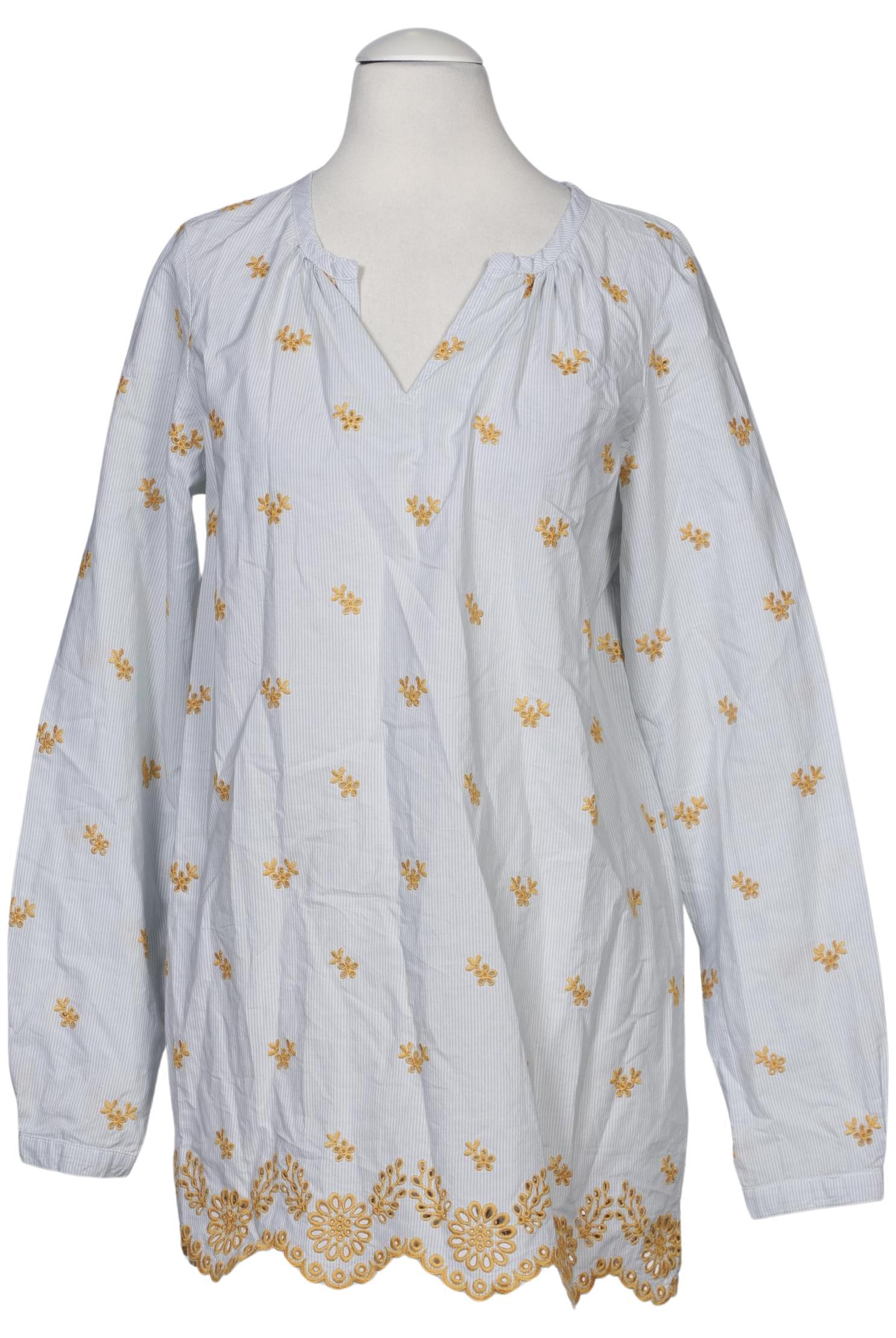 

Lieblingsstück Damen Bluse, hellblau, Gr. 34