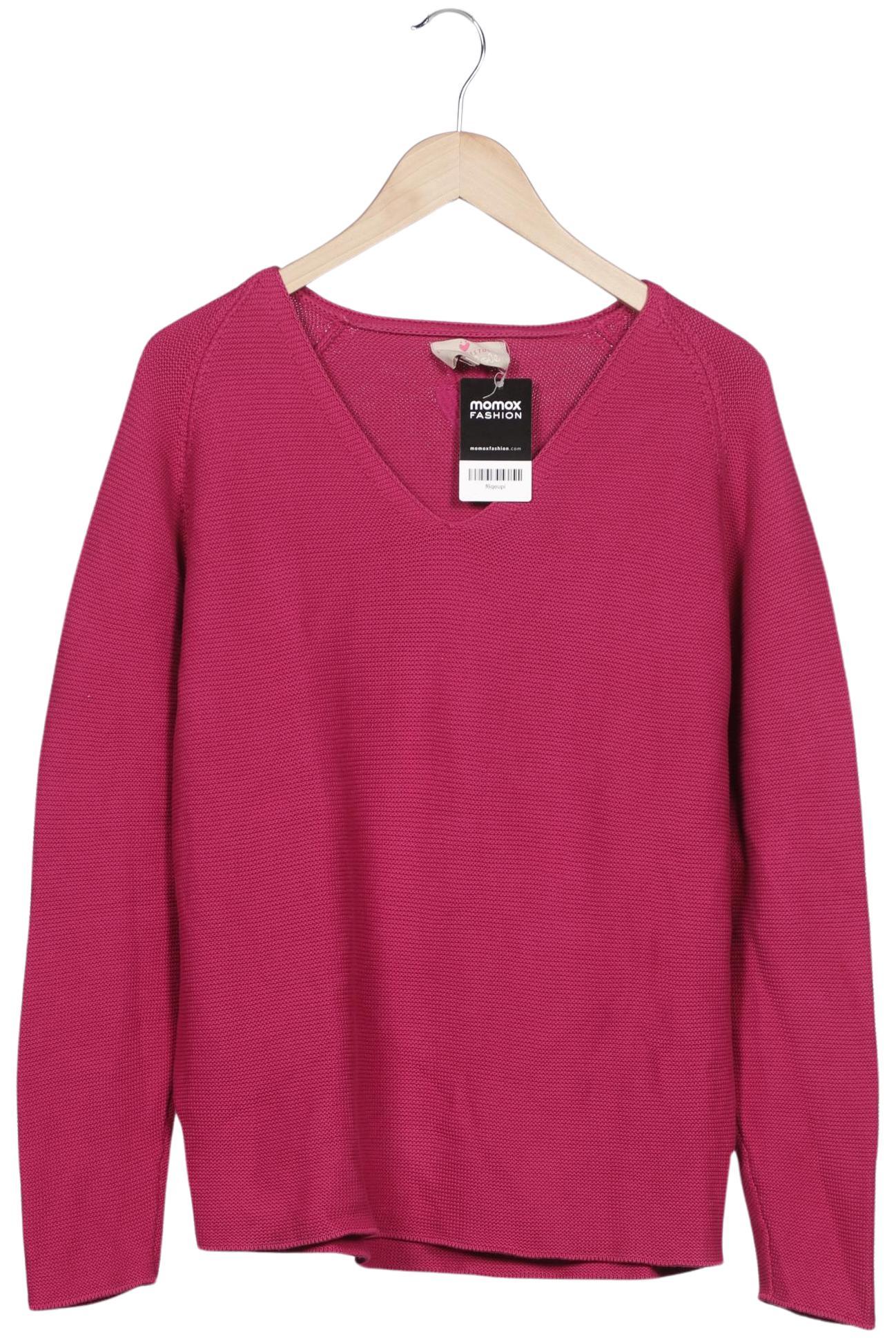 

Lieblingsstück Damen Pullover, pink, Gr. 44
