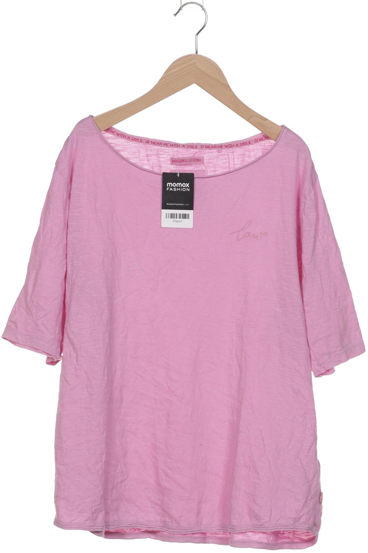 

Lieblingsstück Damen T-Shirt, flieder, Gr. 48