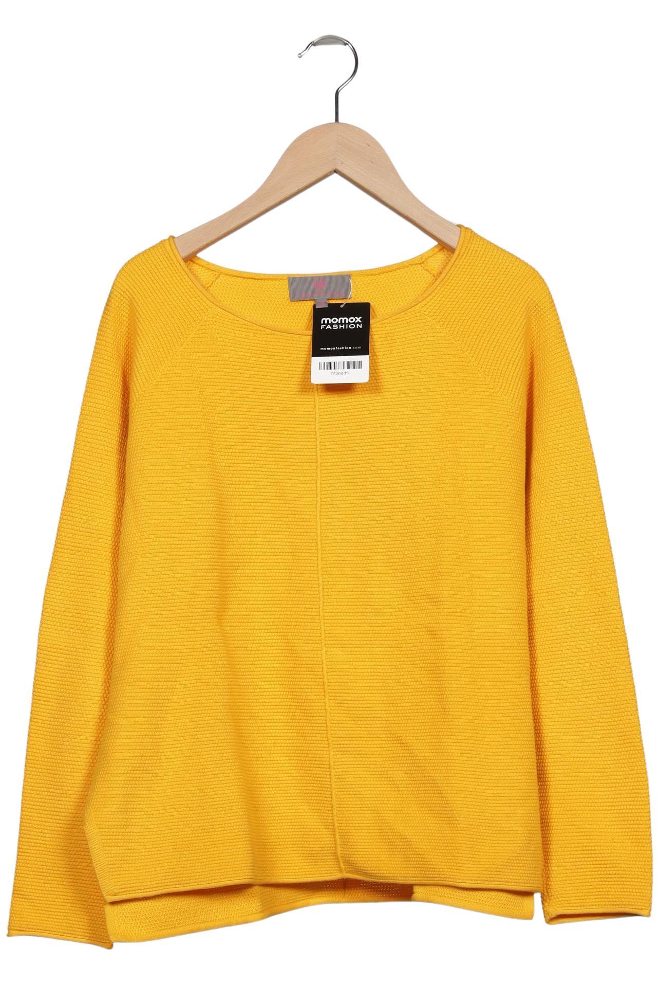 

Lieblingsstück Damen Pullover, orange, Gr. 38