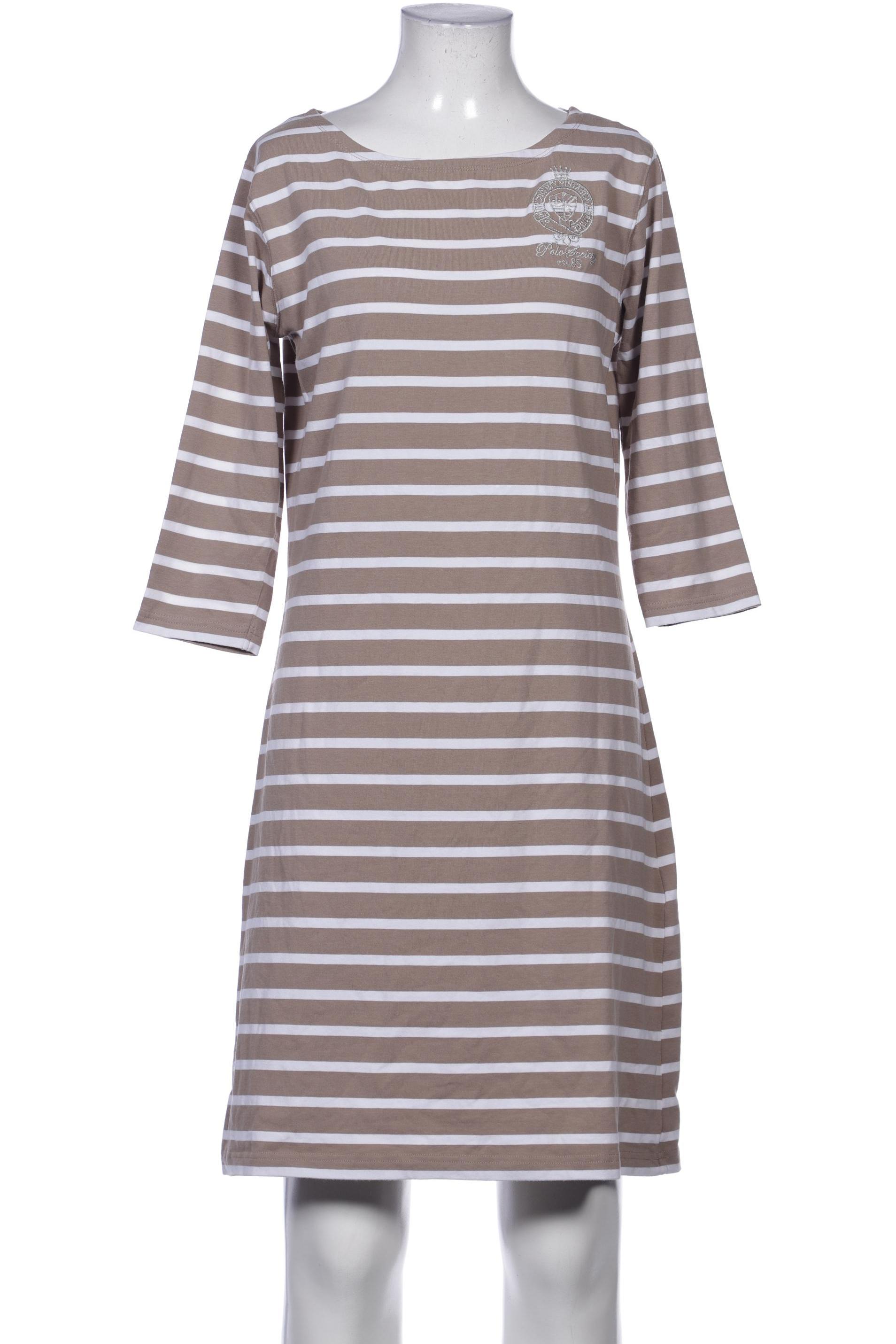 

Lieblingsstück Damen Kleid, braun, Gr. 40