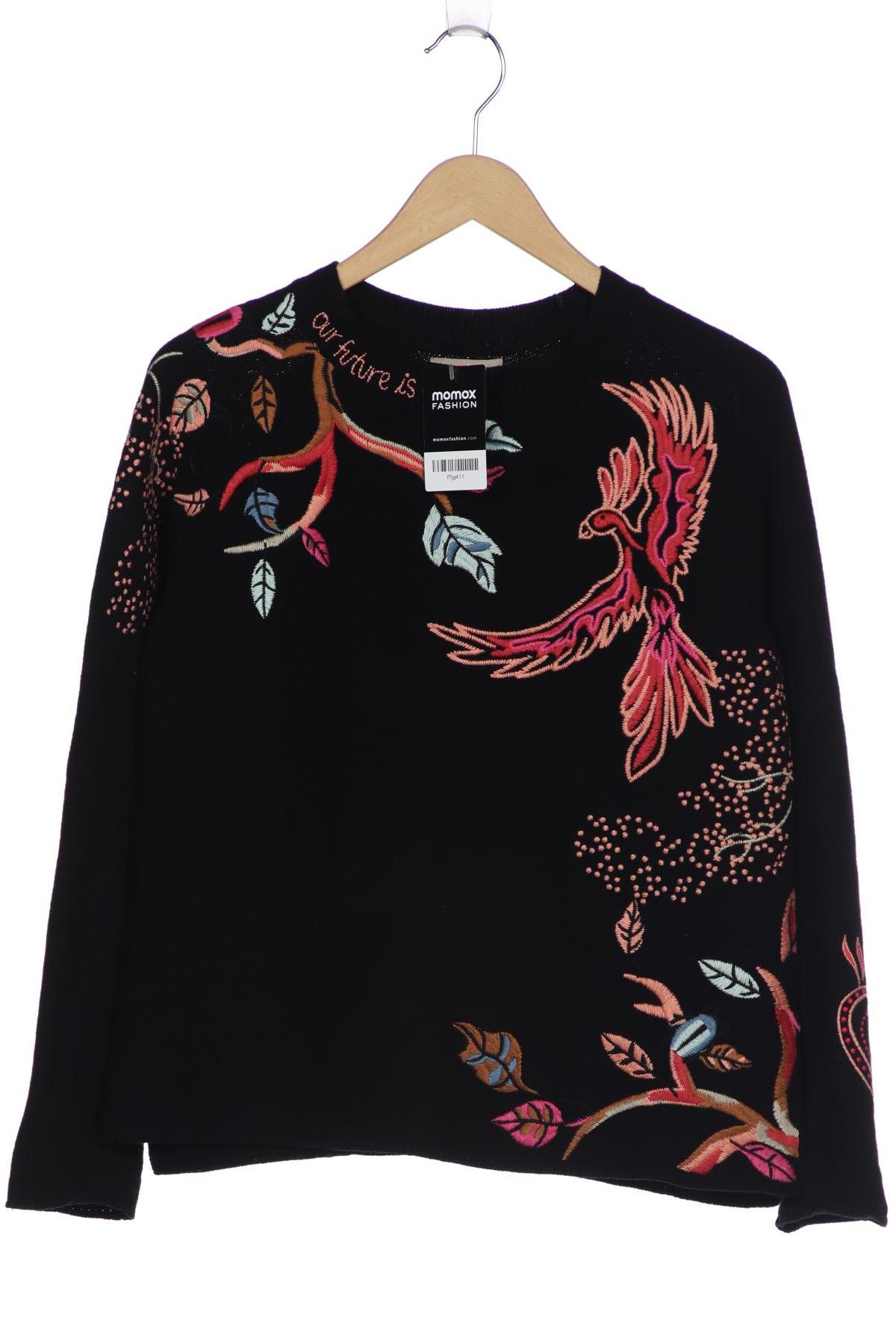 

Lieblingsstück Damen Pullover, schwarz