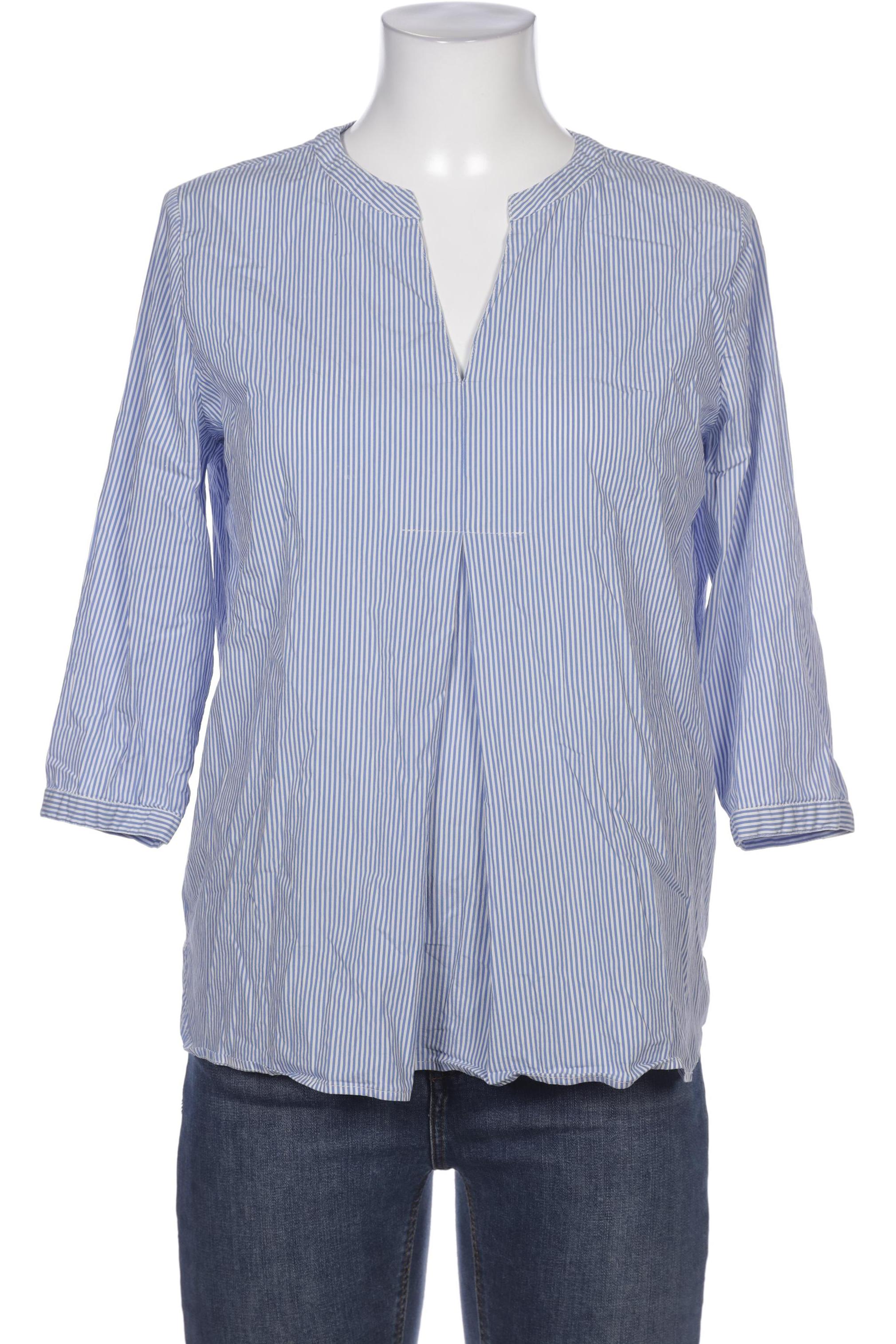 

Lieblingsstück Damen Bluse, blau