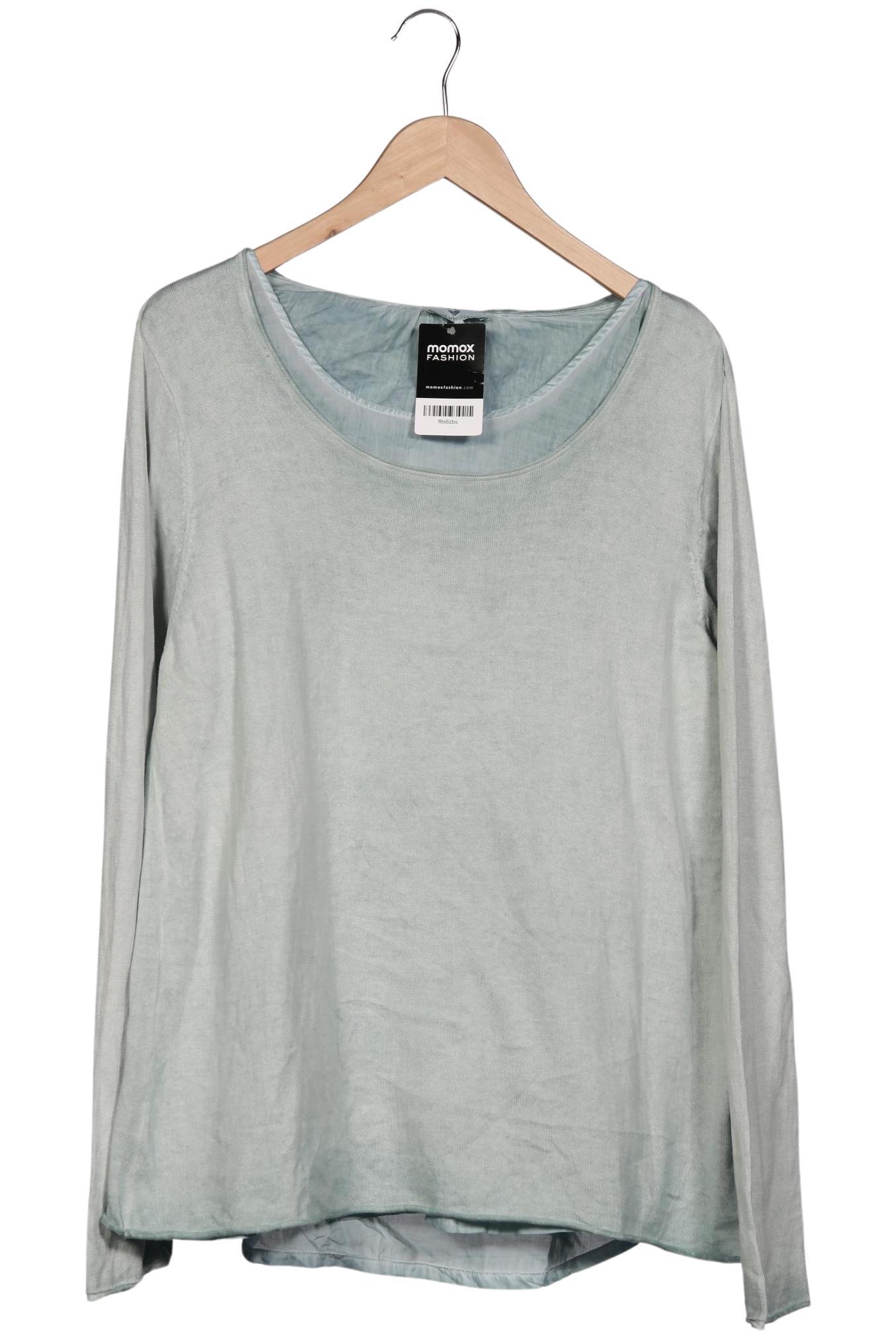 

Lieblingsstück Damen Pullover, hellblau, Gr. 46