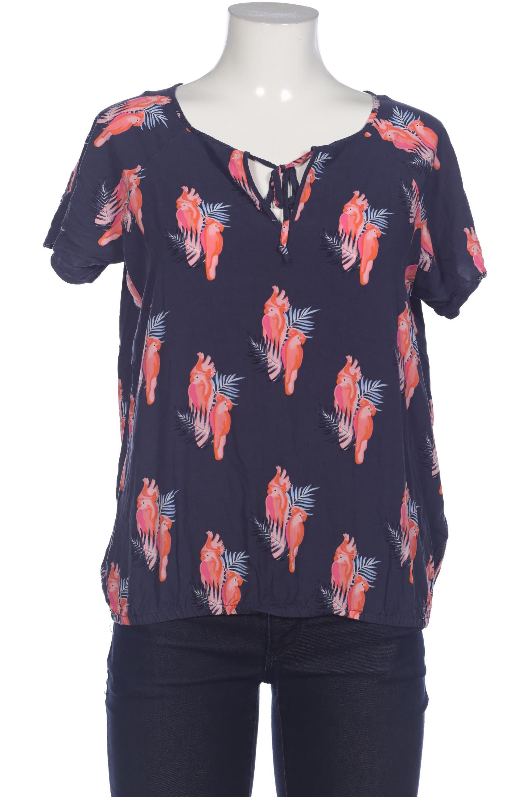 

Lieblingsstück Damen Bluse, marineblau