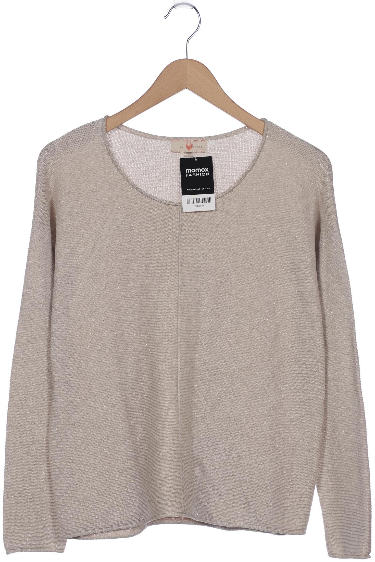 

Lieblingsstück Damen Pullover, cremeweiß