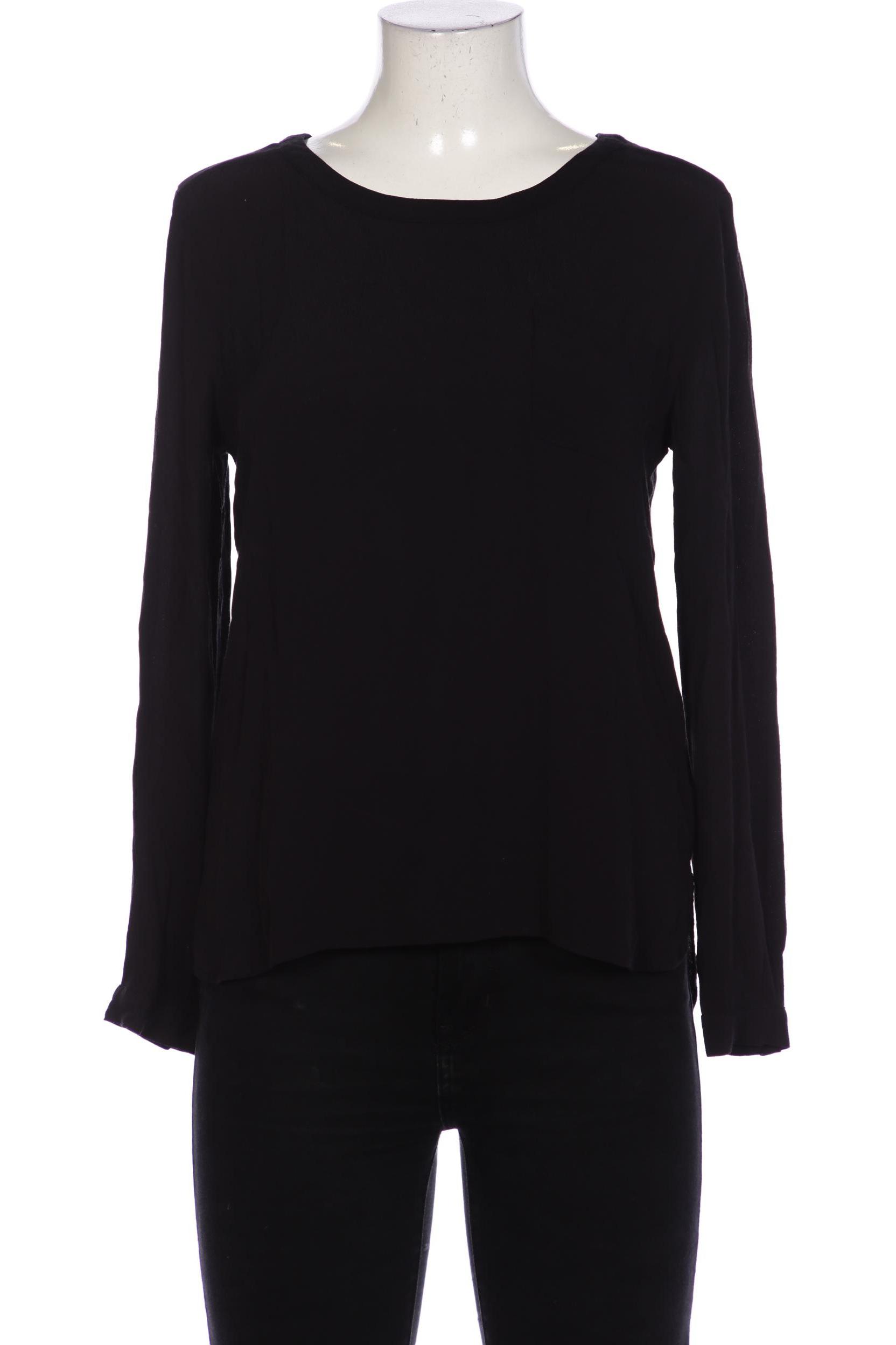 

Lieblingsstück Damen Bluse, schwarz, Gr. 38