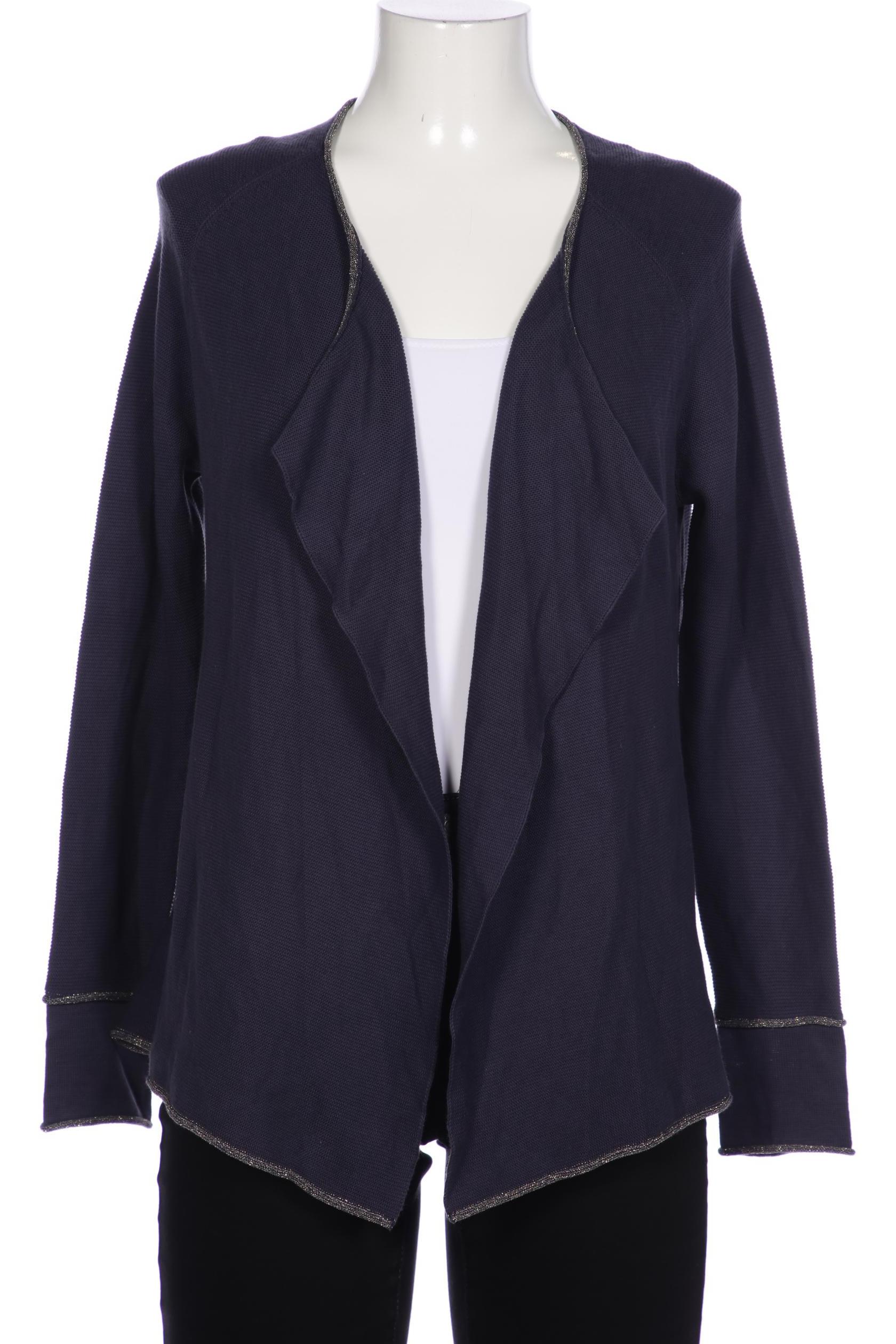 

Lieblingsstück Damen Strickjacke, marineblau
