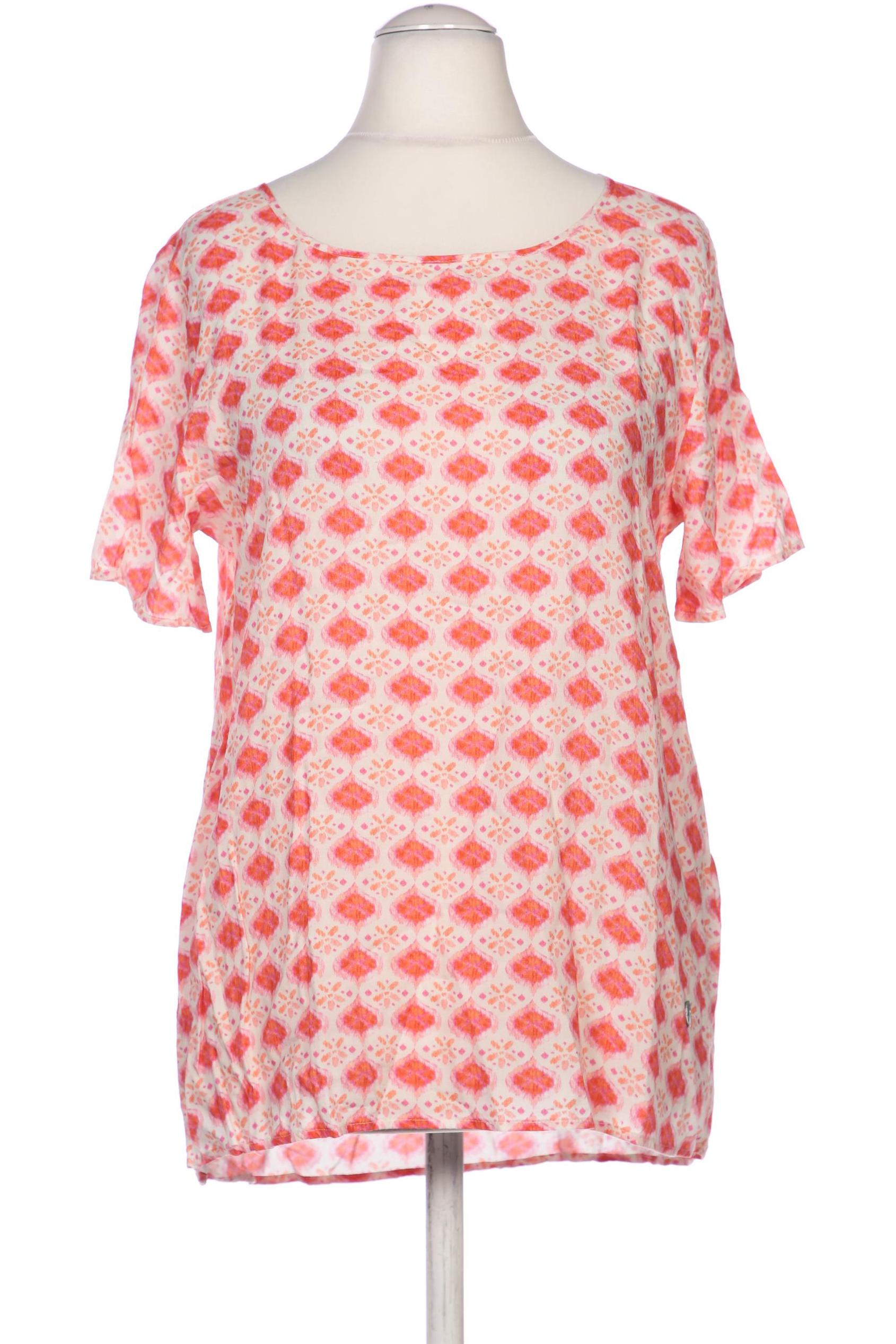 

Lieblingsstück Damen Bluse, pink, Gr. 38