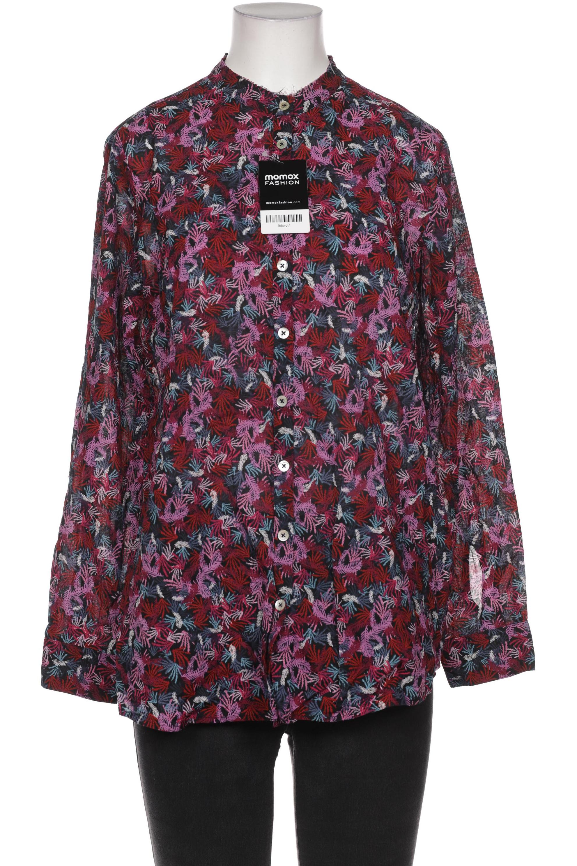 

Lieblingsstück Damen Bluse, mehrfarbig, Gr. 36
