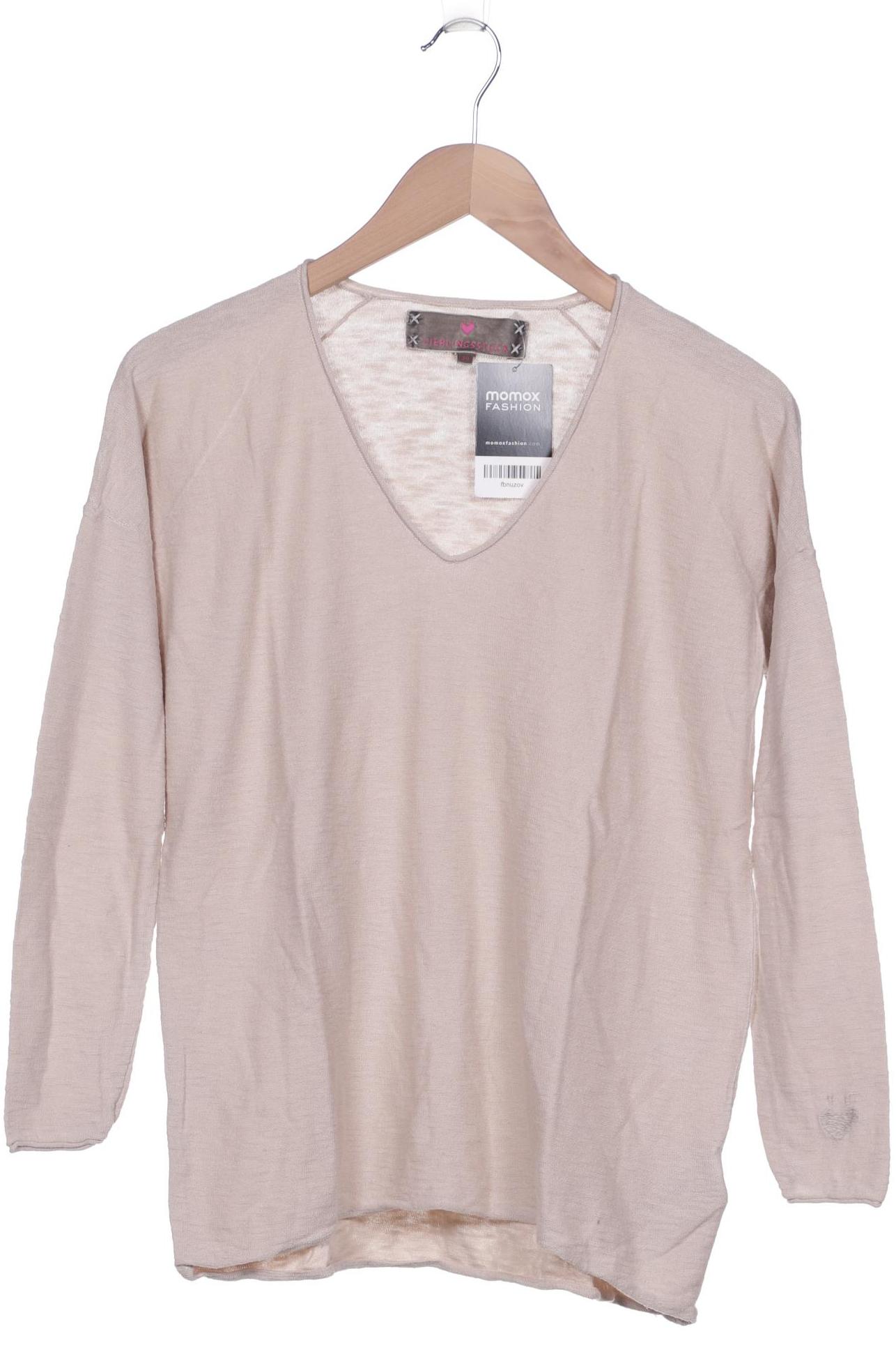 

Lieblingsstück Damen Pullover, beige