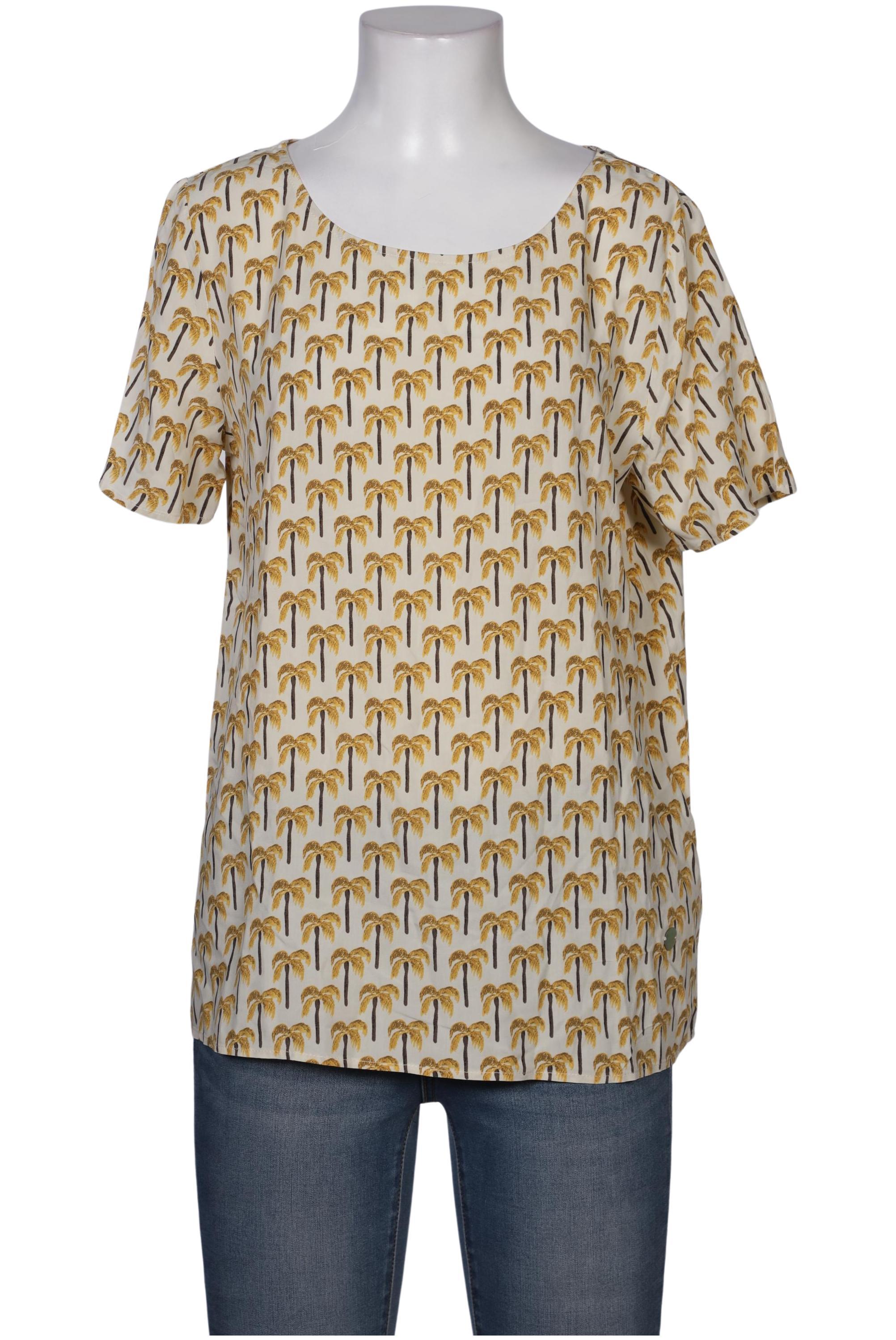 

Lieblingsstück Damen Bluse, cremeweiß, Gr. 38