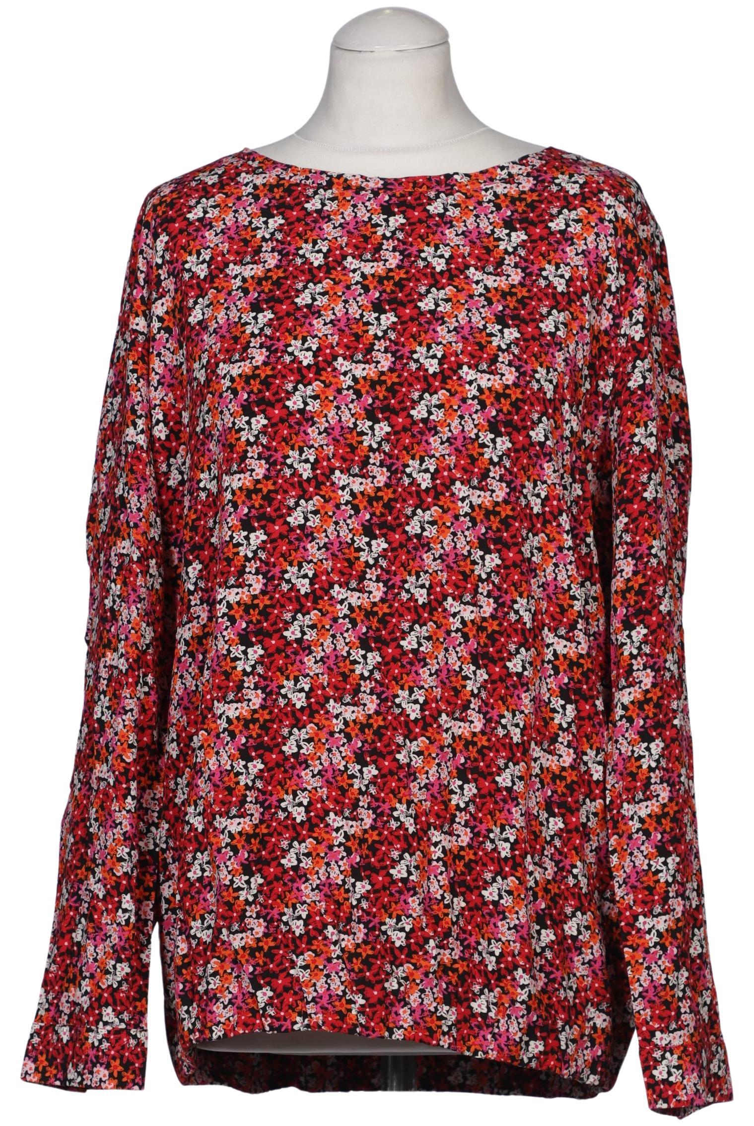 

Lieblingsstück Damen Bluse, rot, Gr. 40