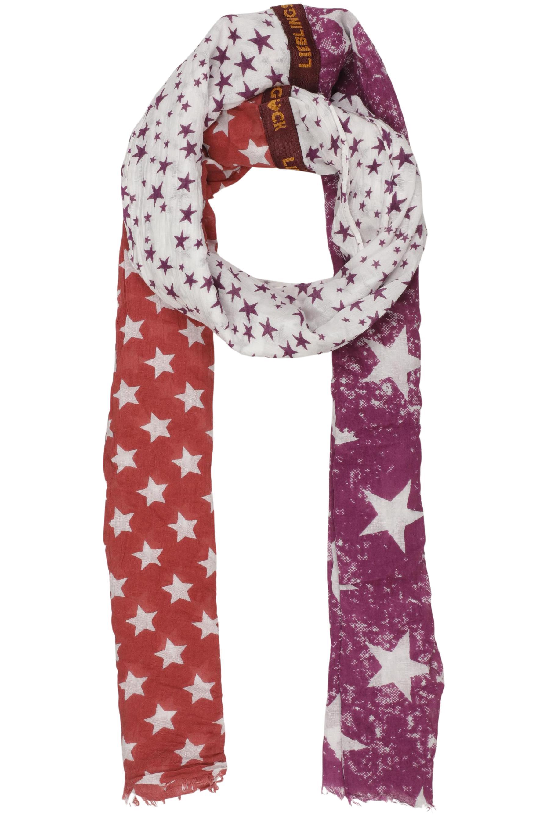 

Lieblingsstück Damen Schal, mehrfarbig, Gr.