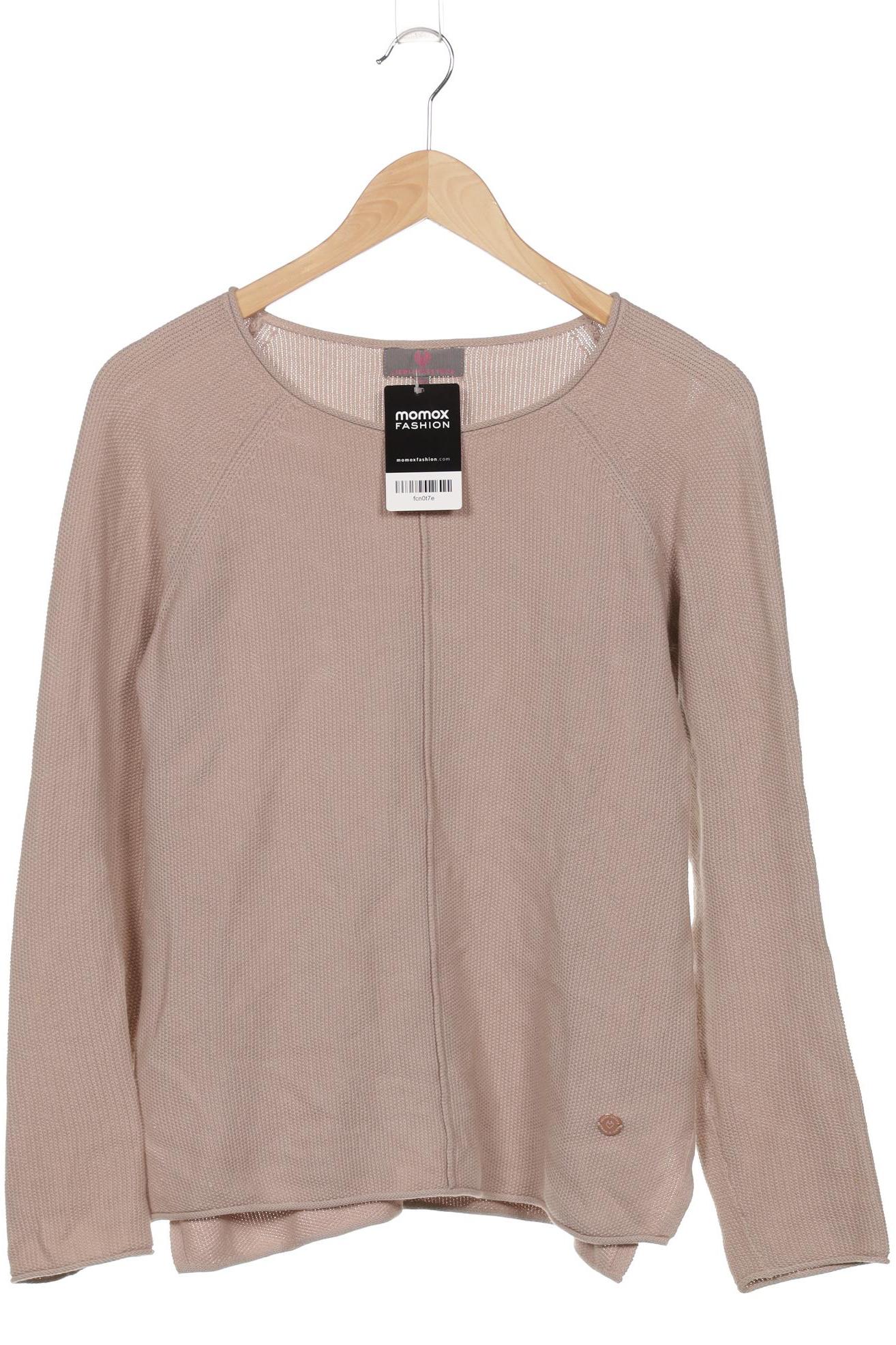 

Lieblingsstück Damen Pullover, beige, Gr. 34