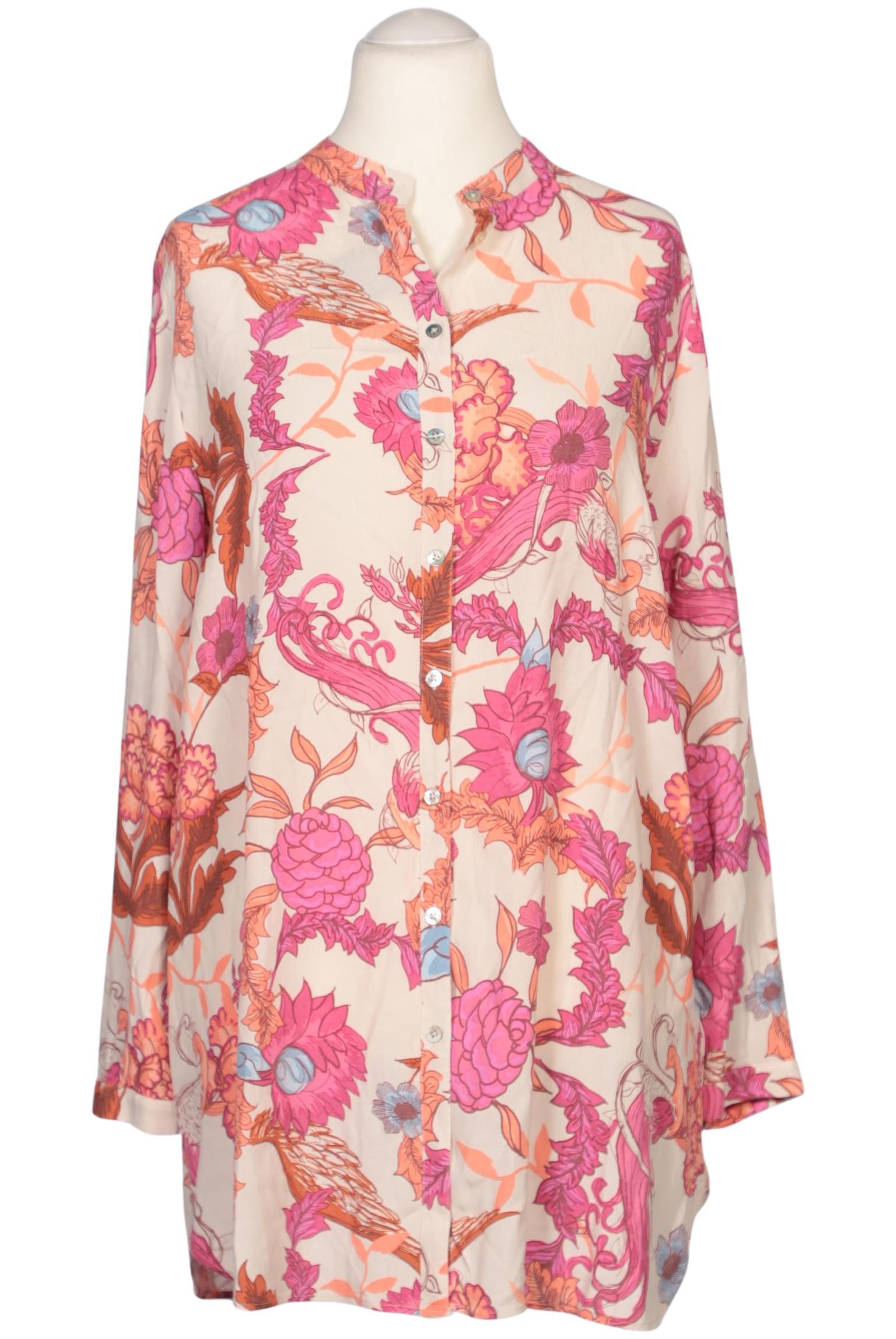 

Lieblingsstück Damen Bluse, mehrfarbig, Gr. 42