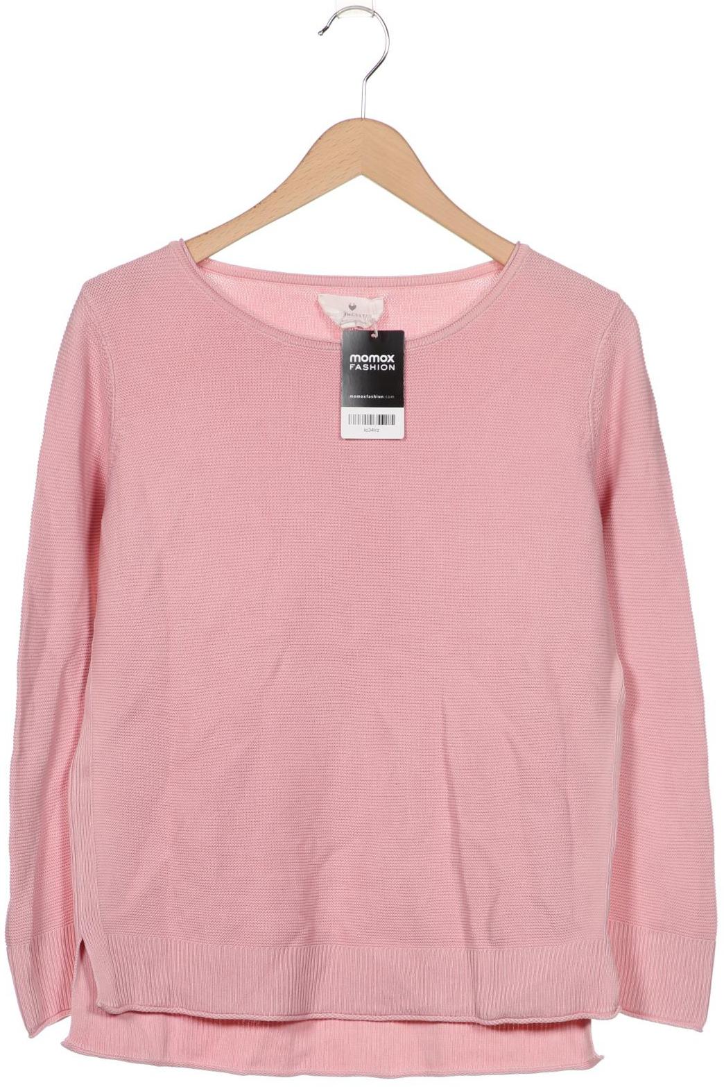 

Lieblingsstück Damen Pullover, pink, Gr. 36