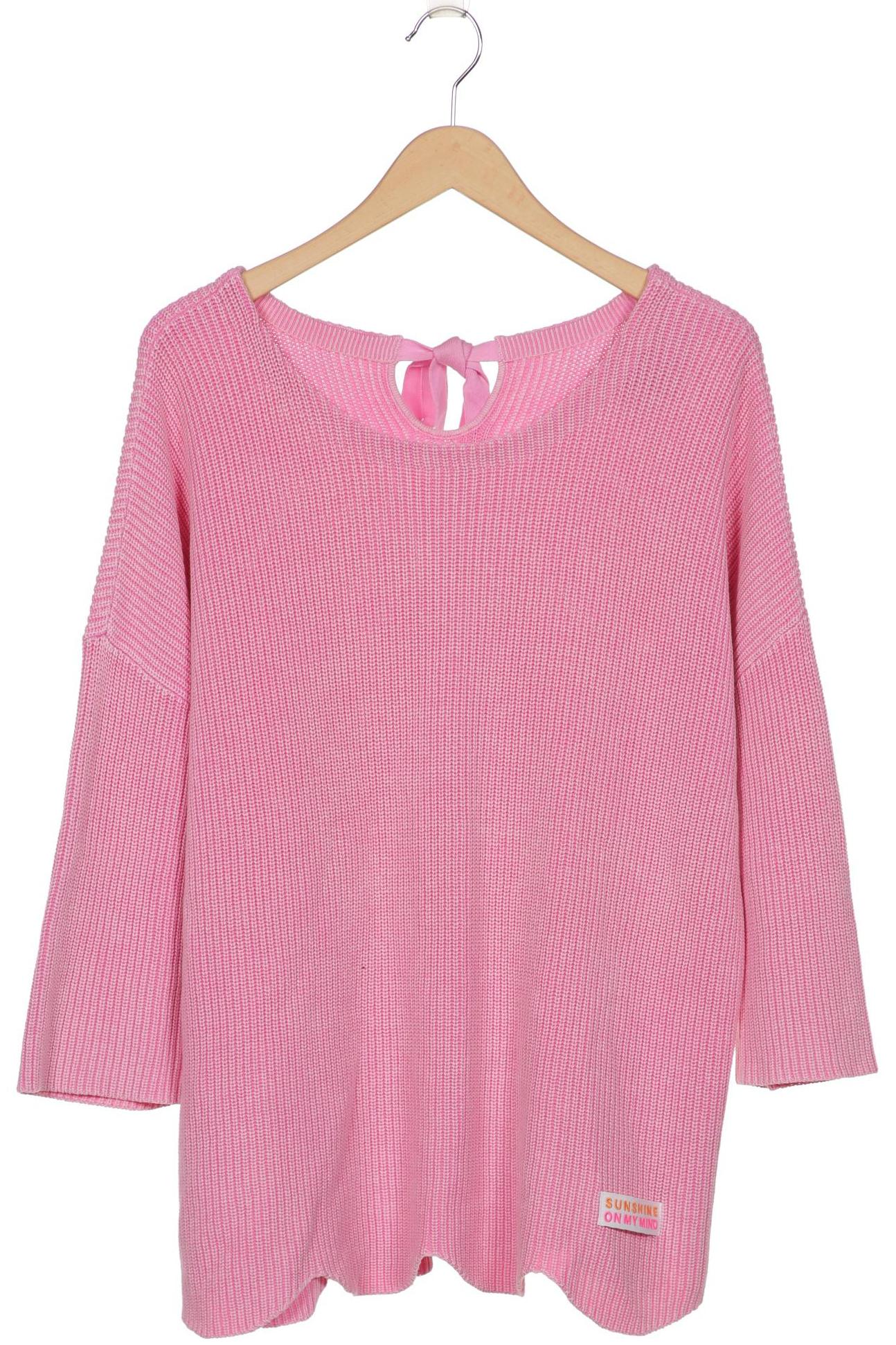 

Lieblingsstück Damen Pullover, pink