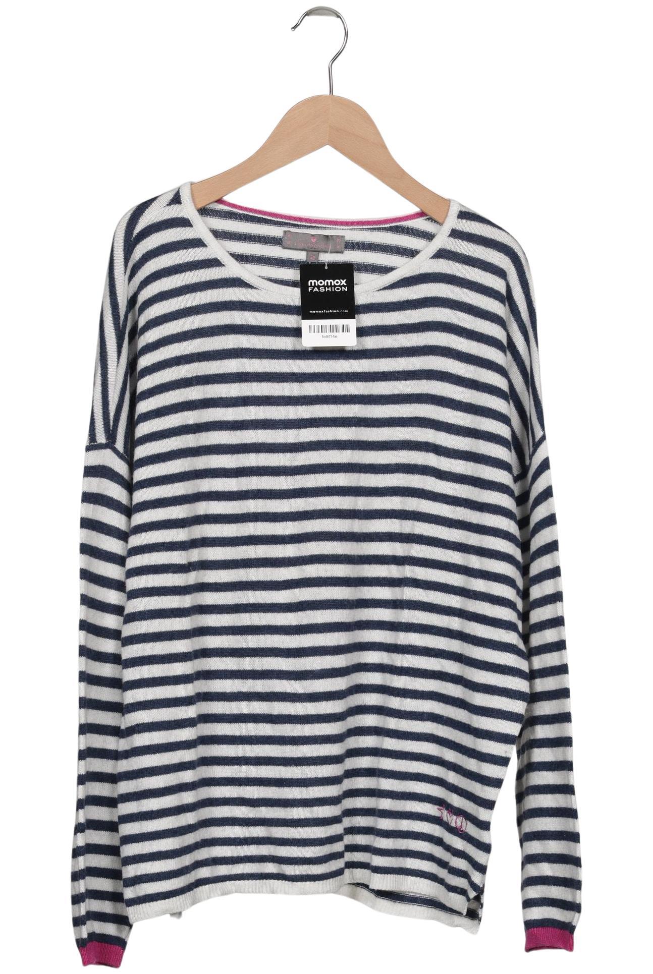 

Lieblingsstück Damen Pullover, grau, Gr. 42