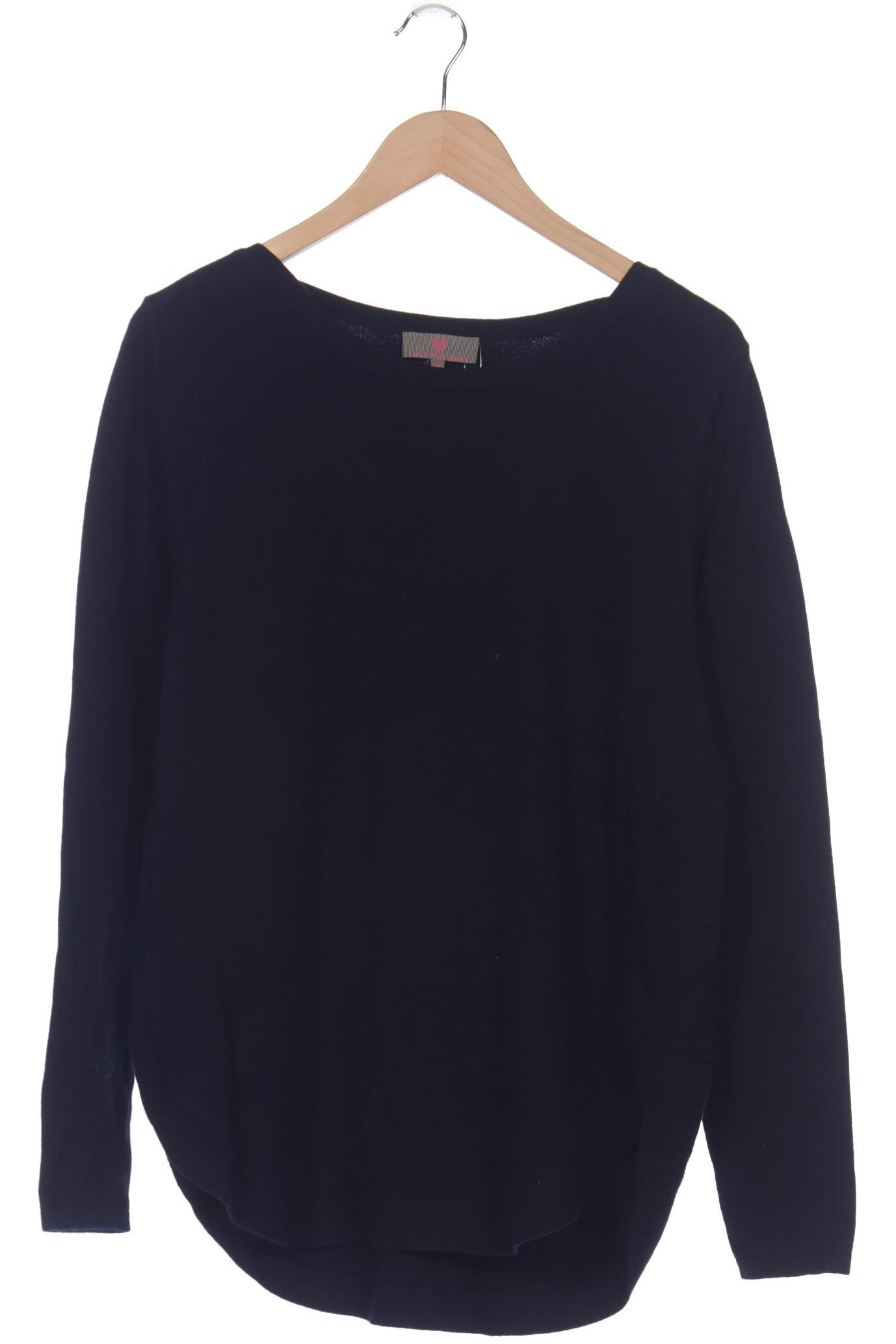 

Lieblingsstück Damen Pullover, marineblau, Gr. 38